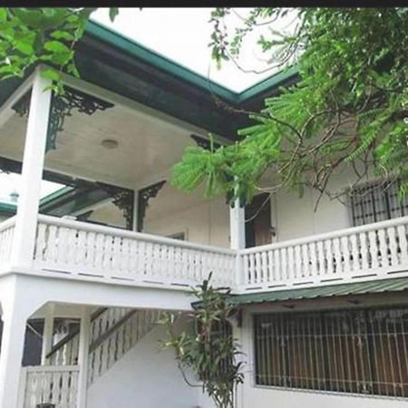Casa Tentay Iloilo City Ngoại thất bức ảnh
