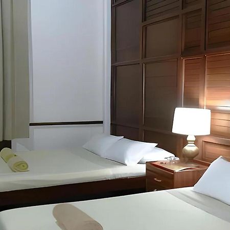 Casa Tentay Iloilo City Ngoại thất bức ảnh