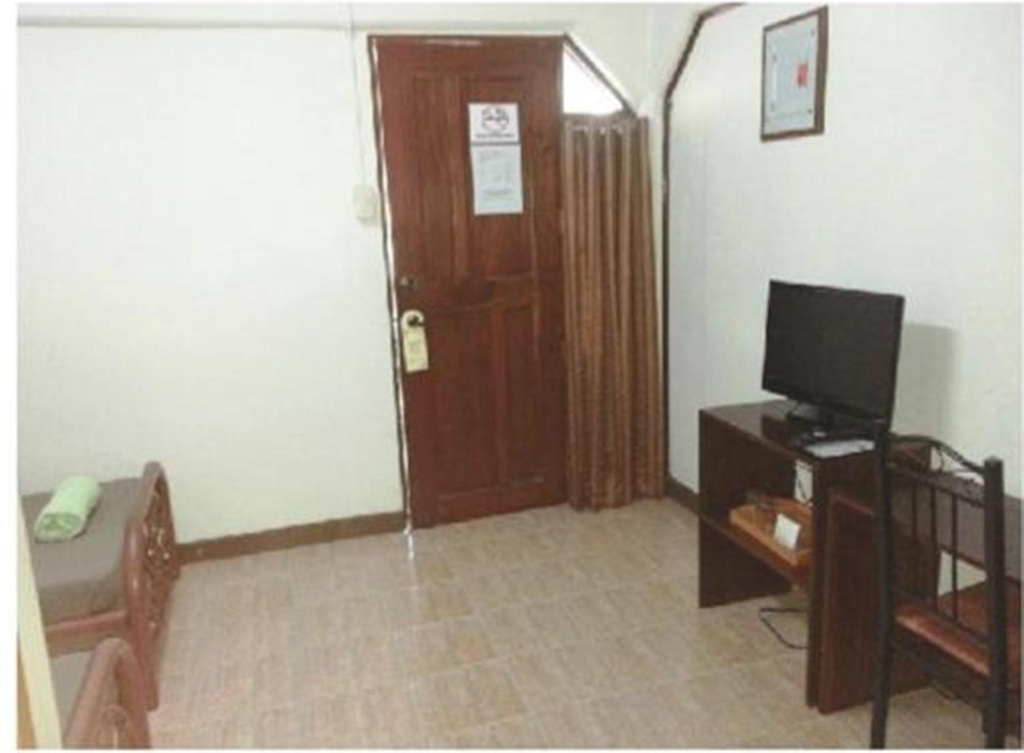 Casa Tentay Iloilo City Ngoại thất bức ảnh