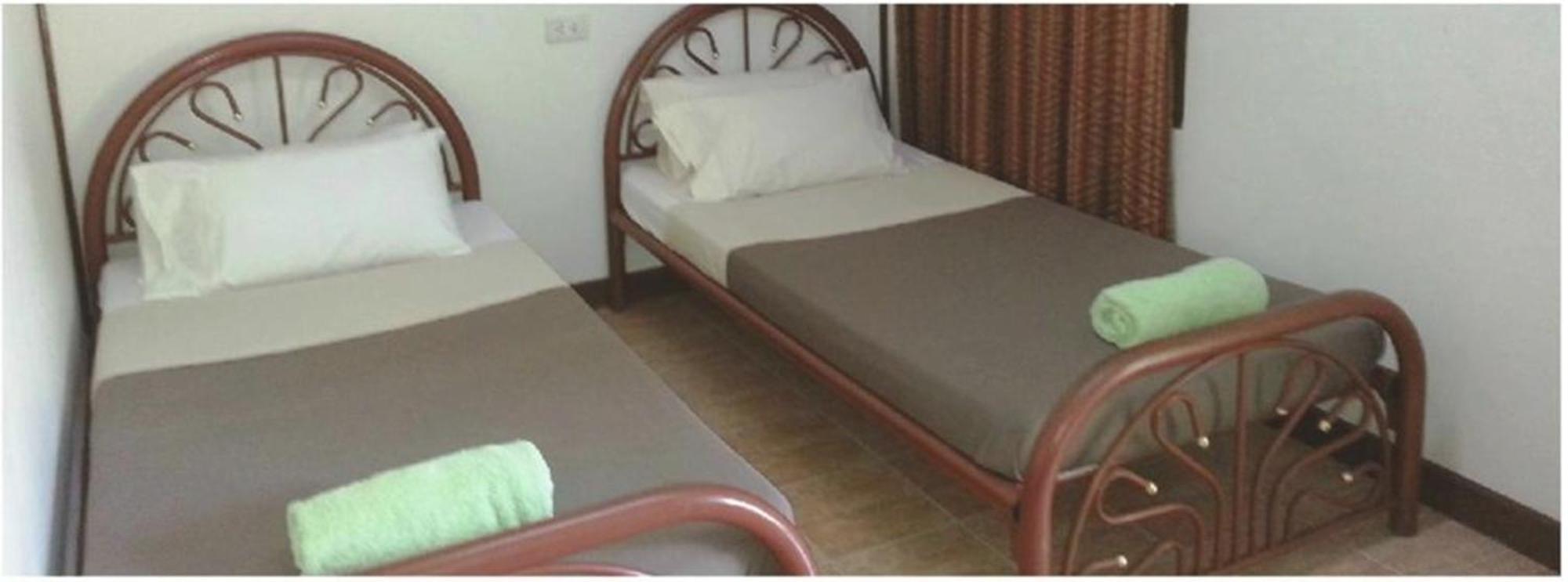 Casa Tentay Iloilo City Ngoại thất bức ảnh