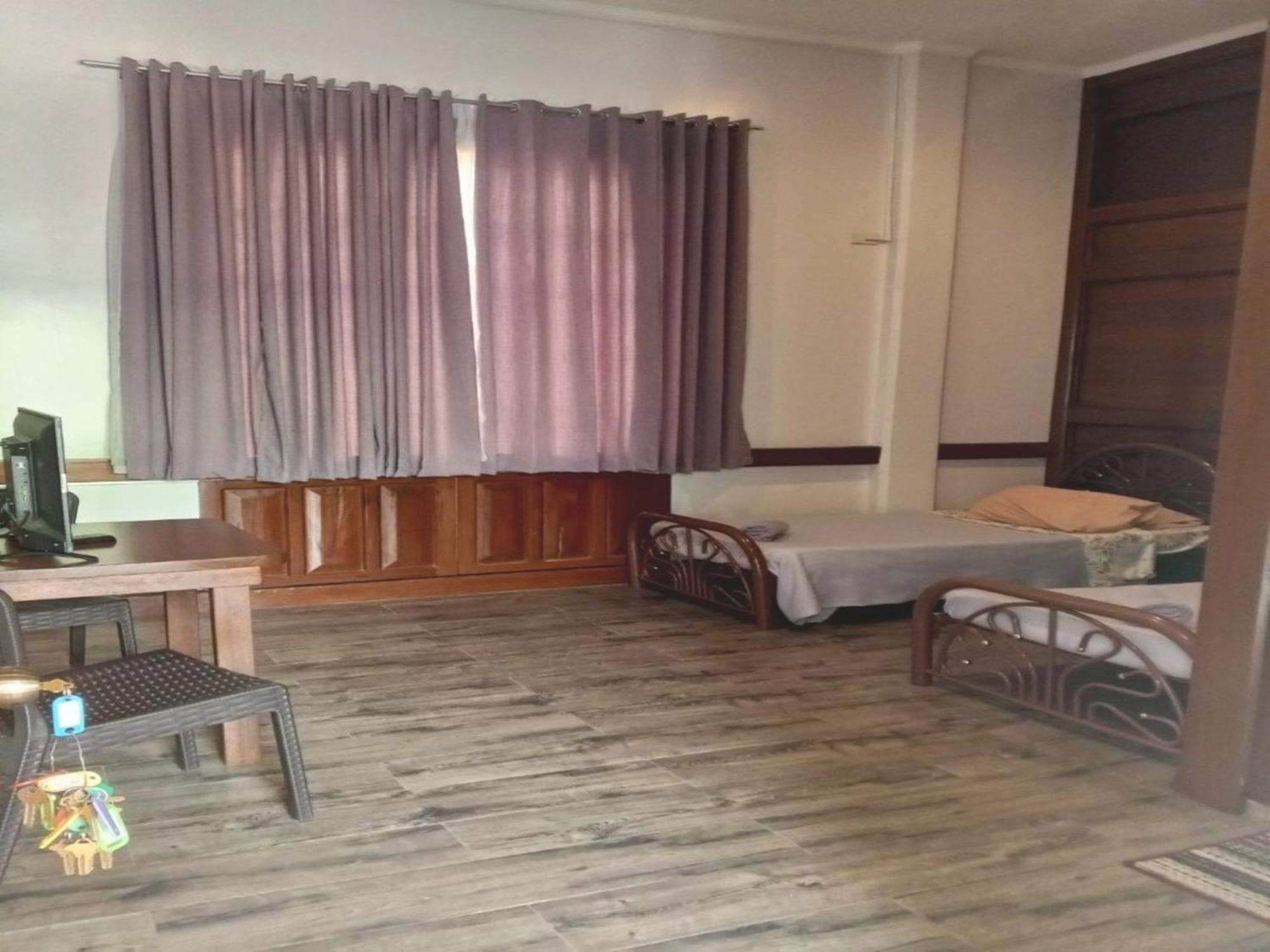 Casa Tentay Iloilo City Ngoại thất bức ảnh