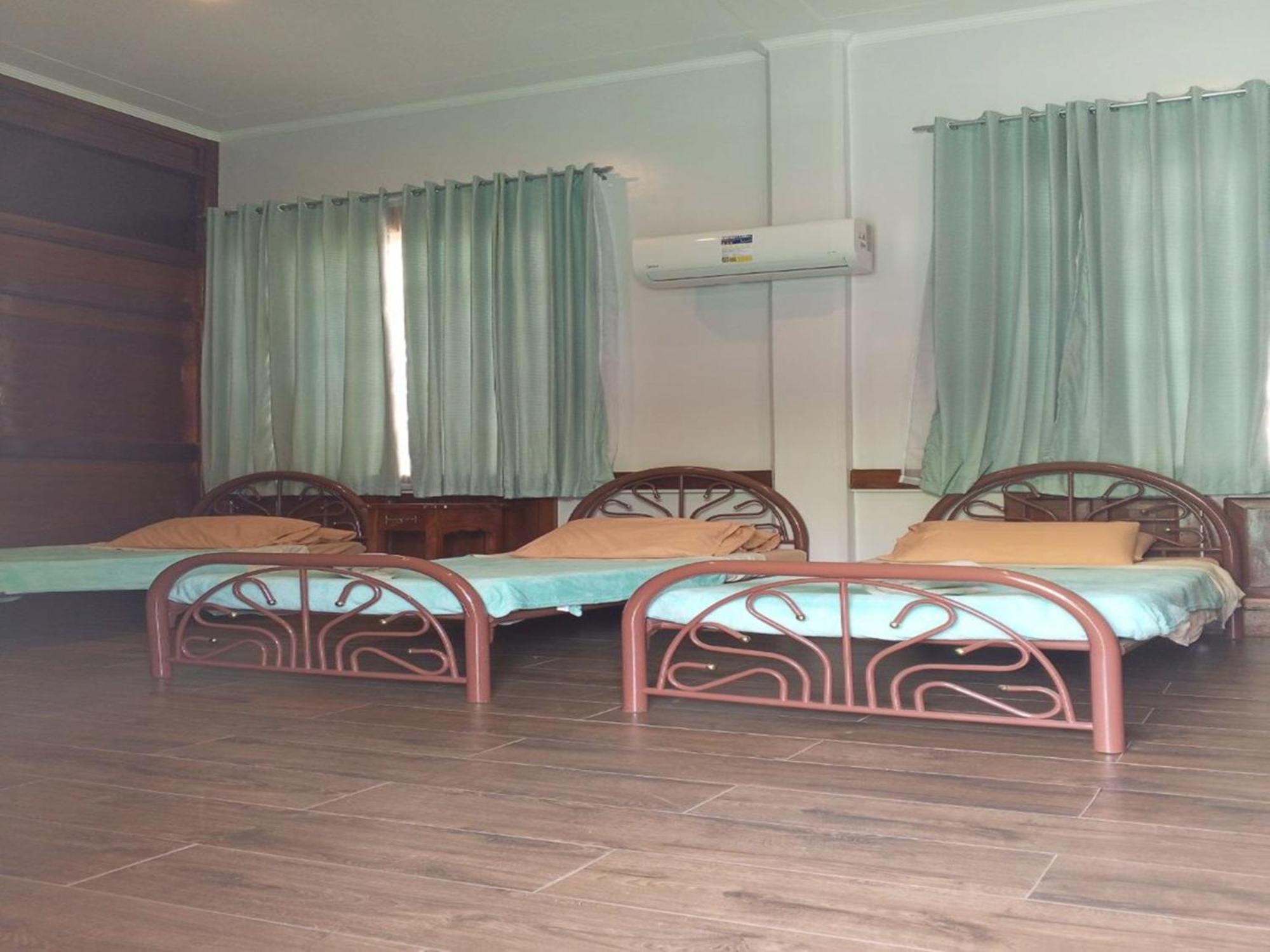 Casa Tentay Iloilo City Ngoại thất bức ảnh