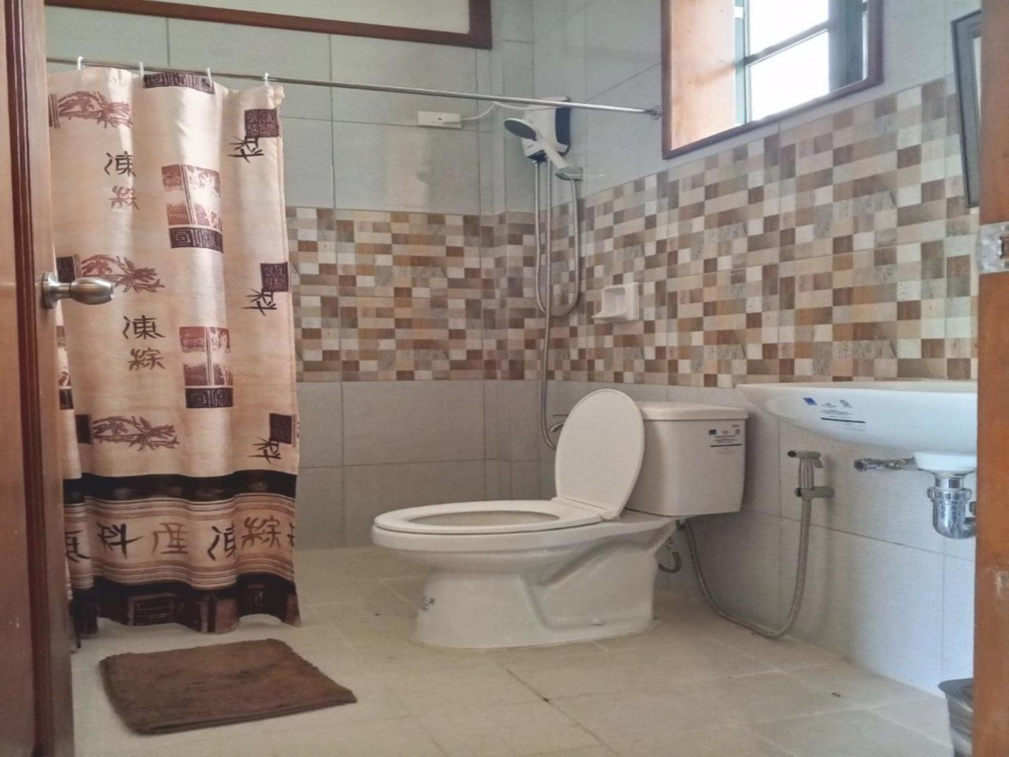 Casa Tentay Iloilo City Ngoại thất bức ảnh