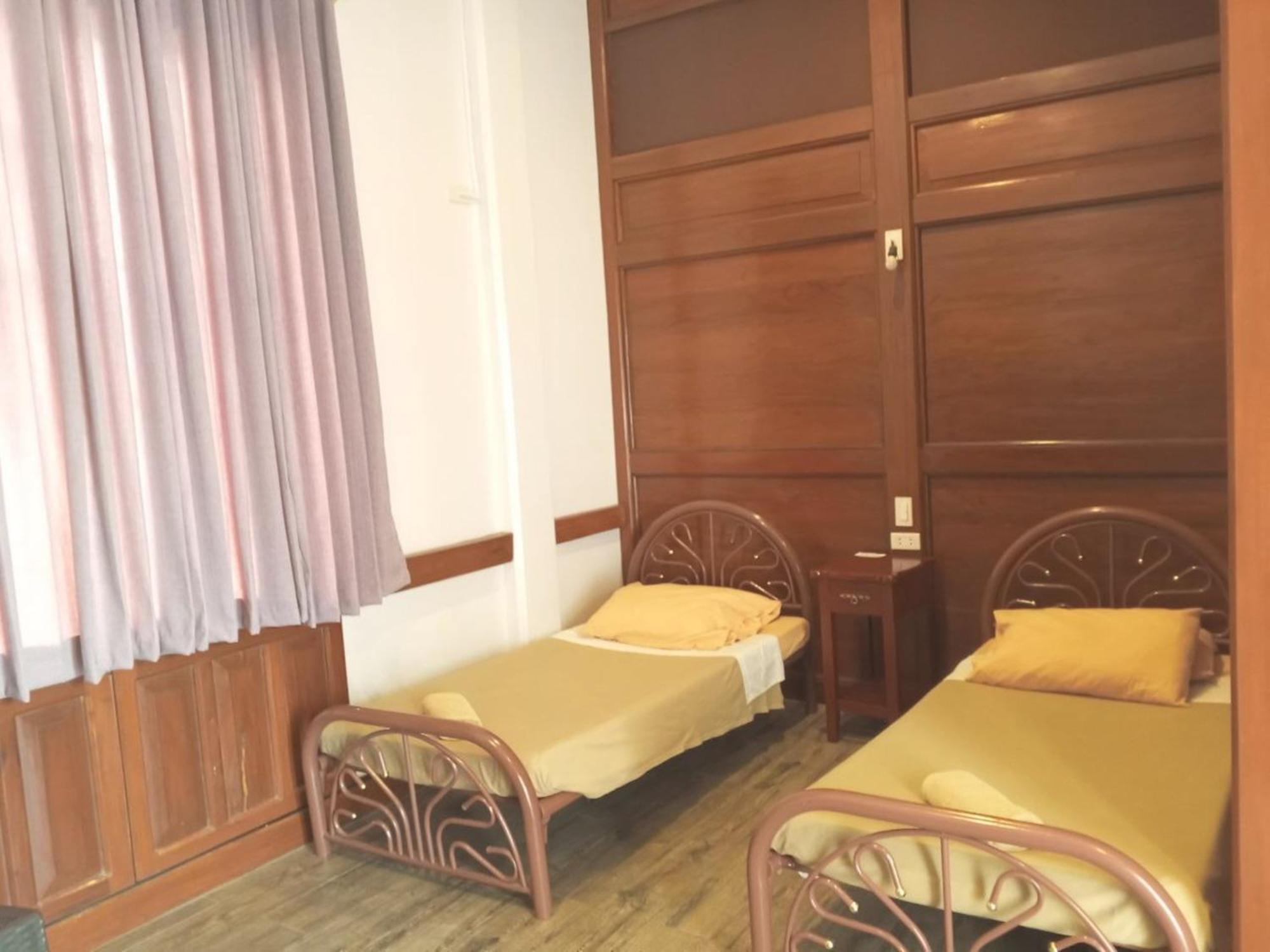 Casa Tentay Iloilo City Ngoại thất bức ảnh