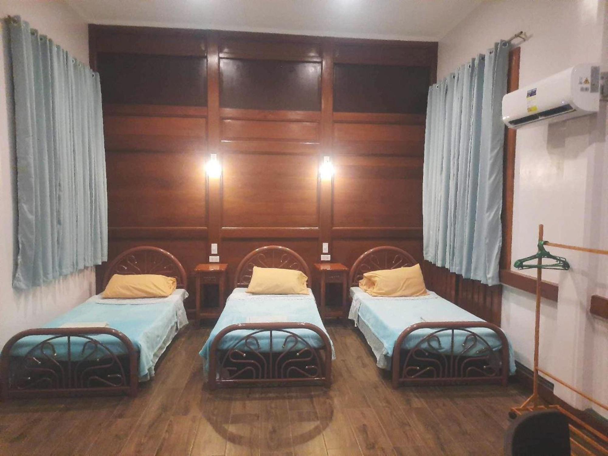 Casa Tentay Iloilo City Ngoại thất bức ảnh