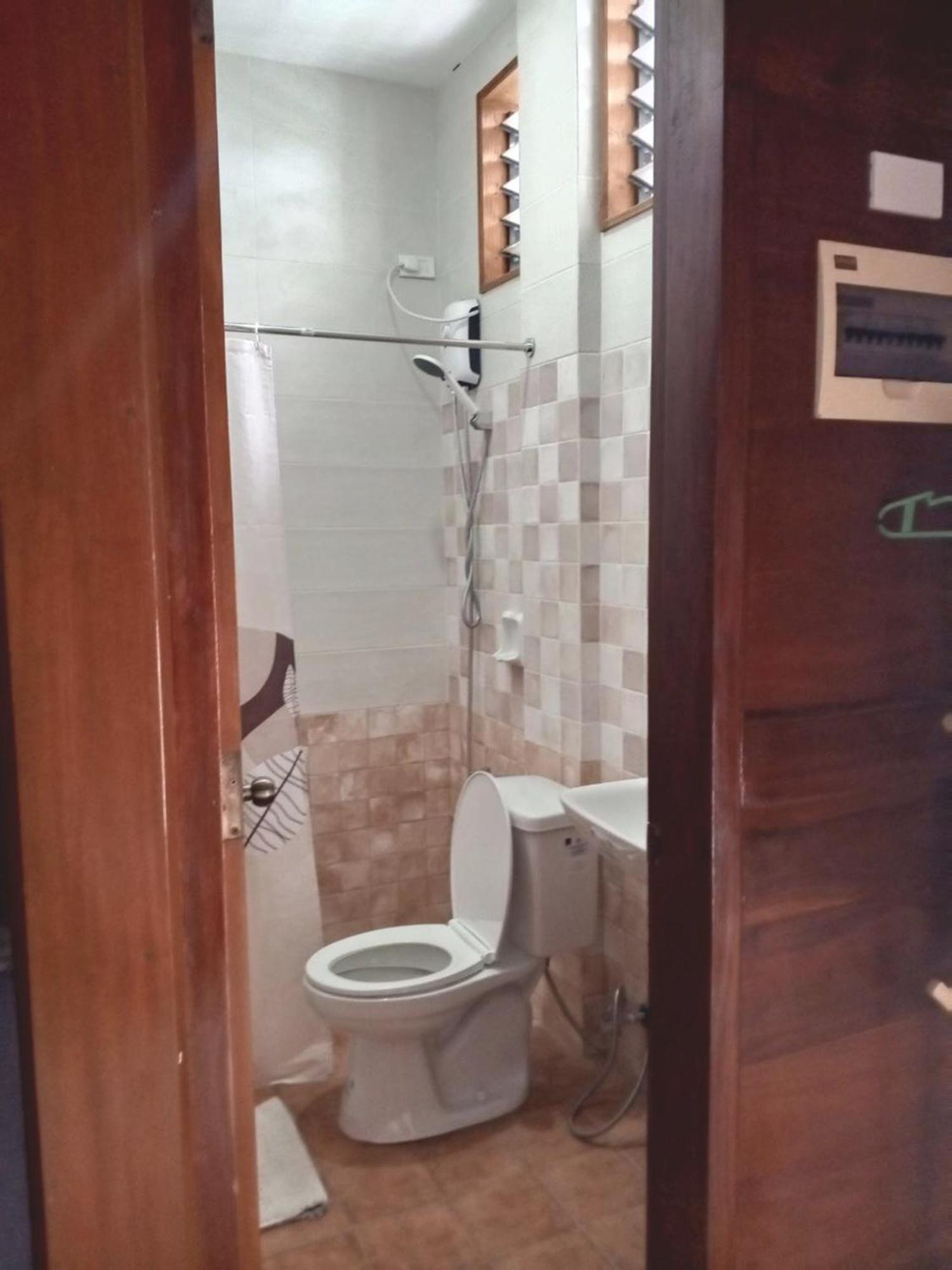 Casa Tentay Iloilo City Ngoại thất bức ảnh