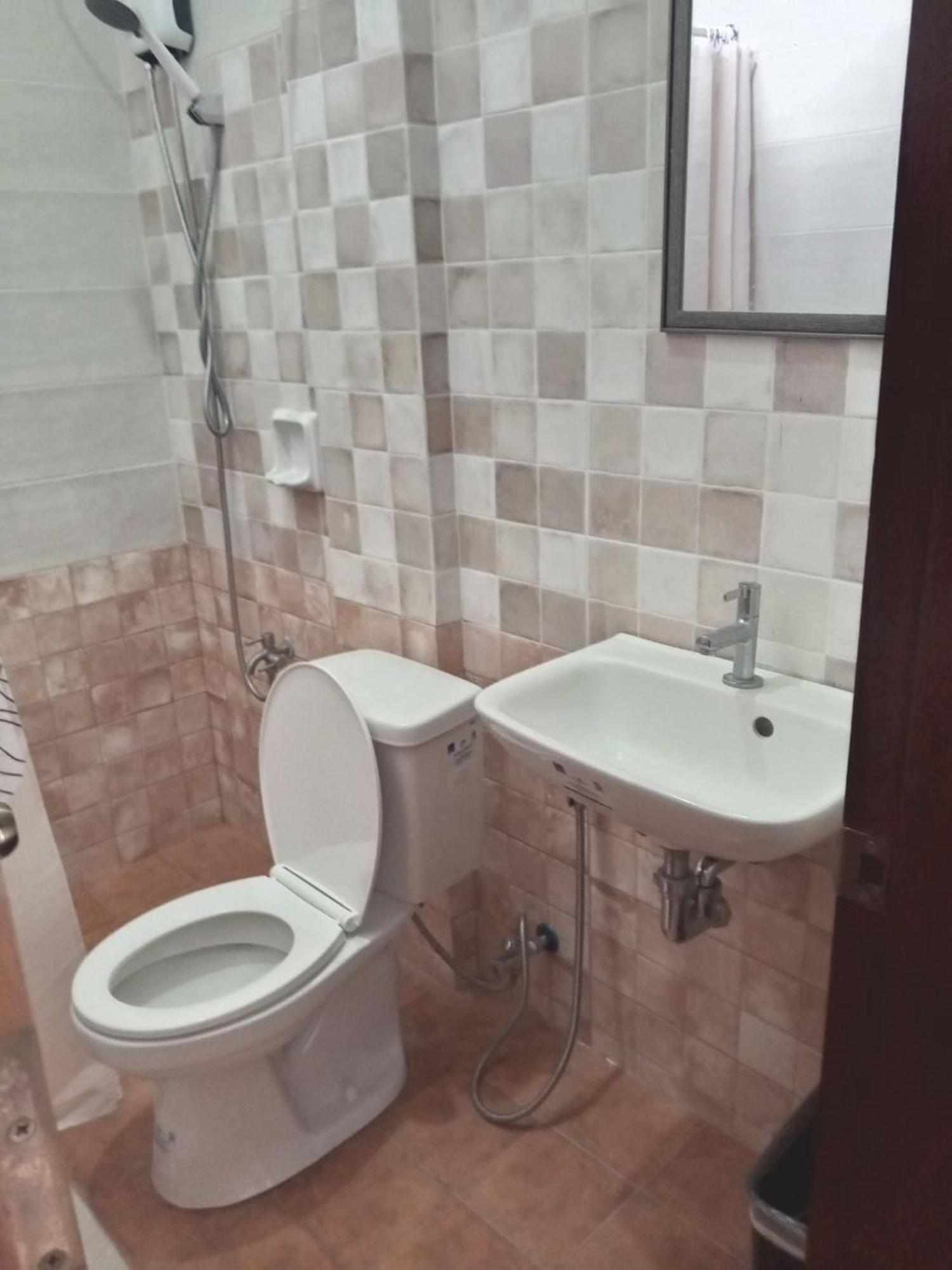 Casa Tentay Iloilo City Ngoại thất bức ảnh