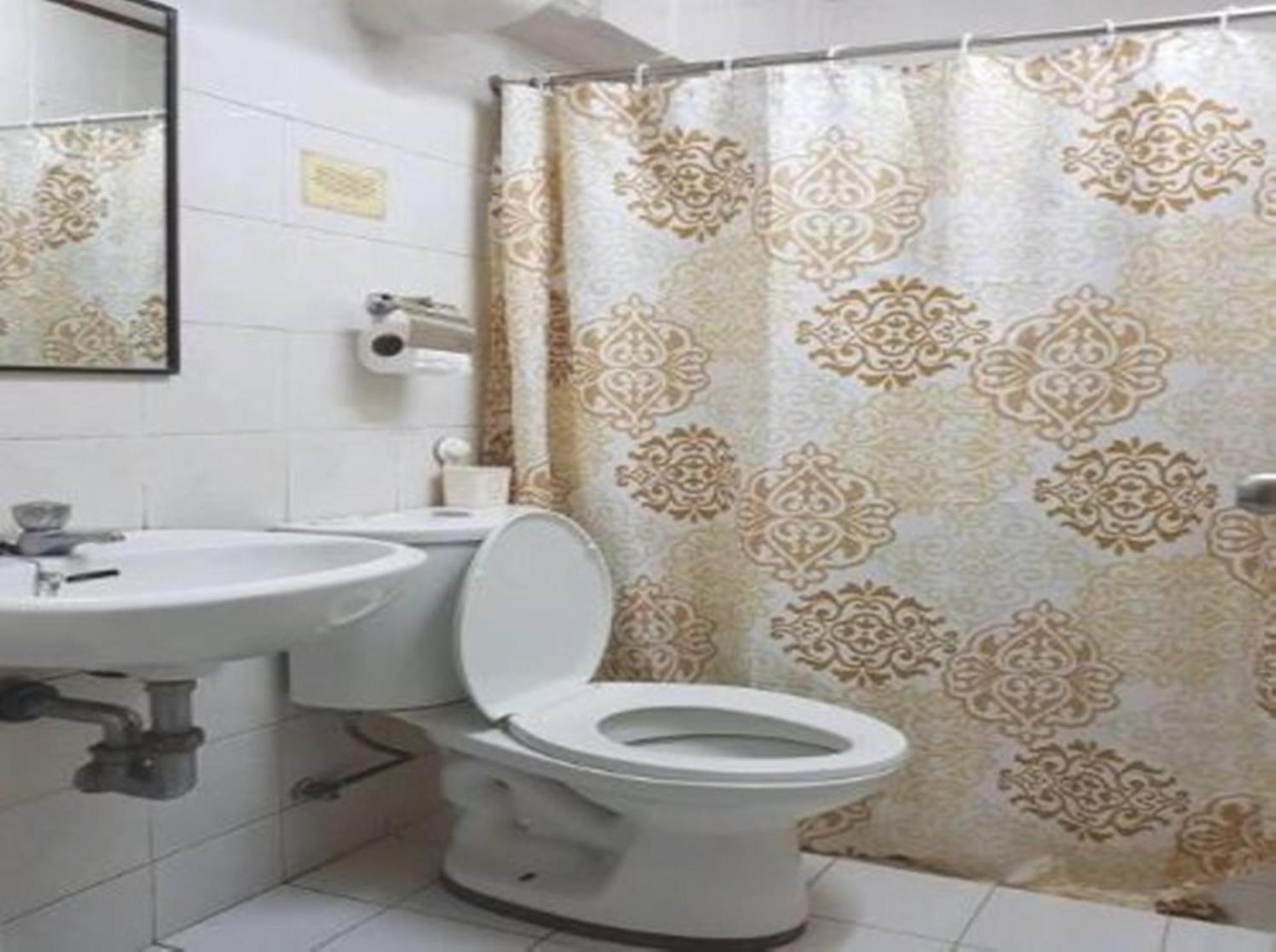 Casa Tentay Iloilo City Ngoại thất bức ảnh