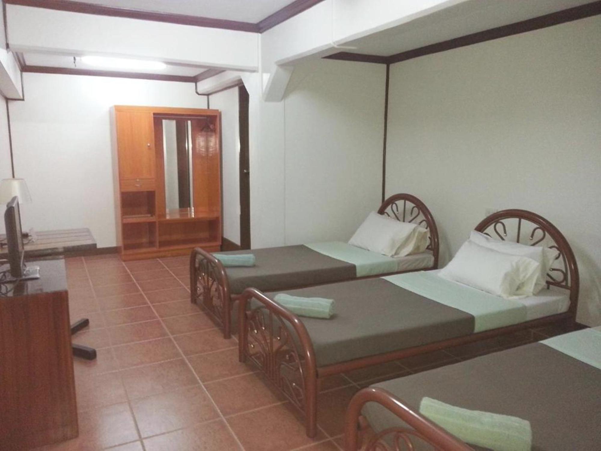 Casa Tentay Iloilo City Ngoại thất bức ảnh