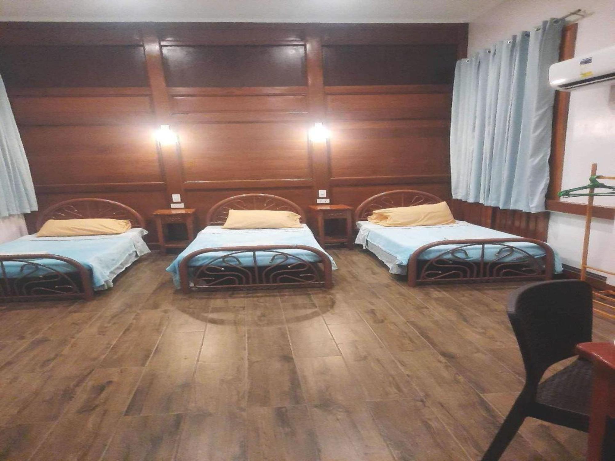 Casa Tentay Iloilo City Ngoại thất bức ảnh