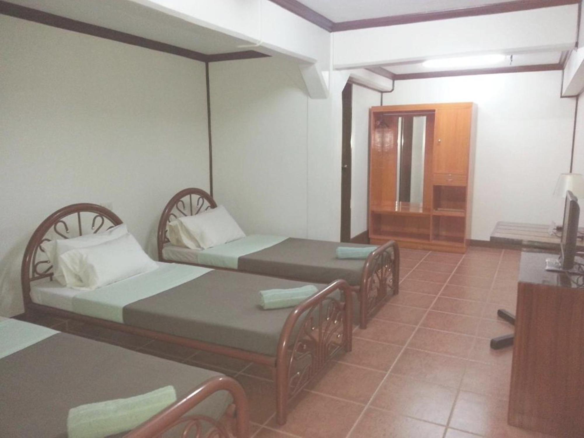 Casa Tentay Iloilo City Ngoại thất bức ảnh