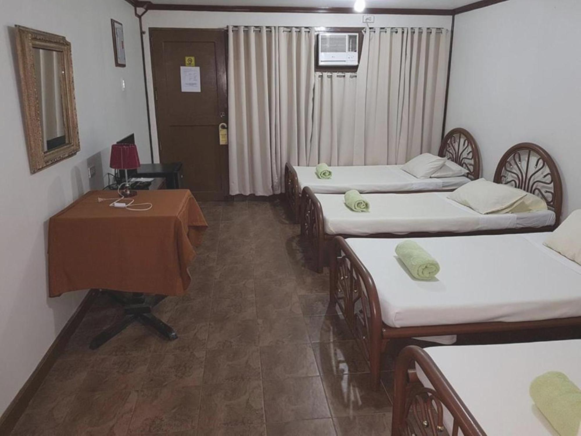 Casa Tentay Iloilo City Ngoại thất bức ảnh