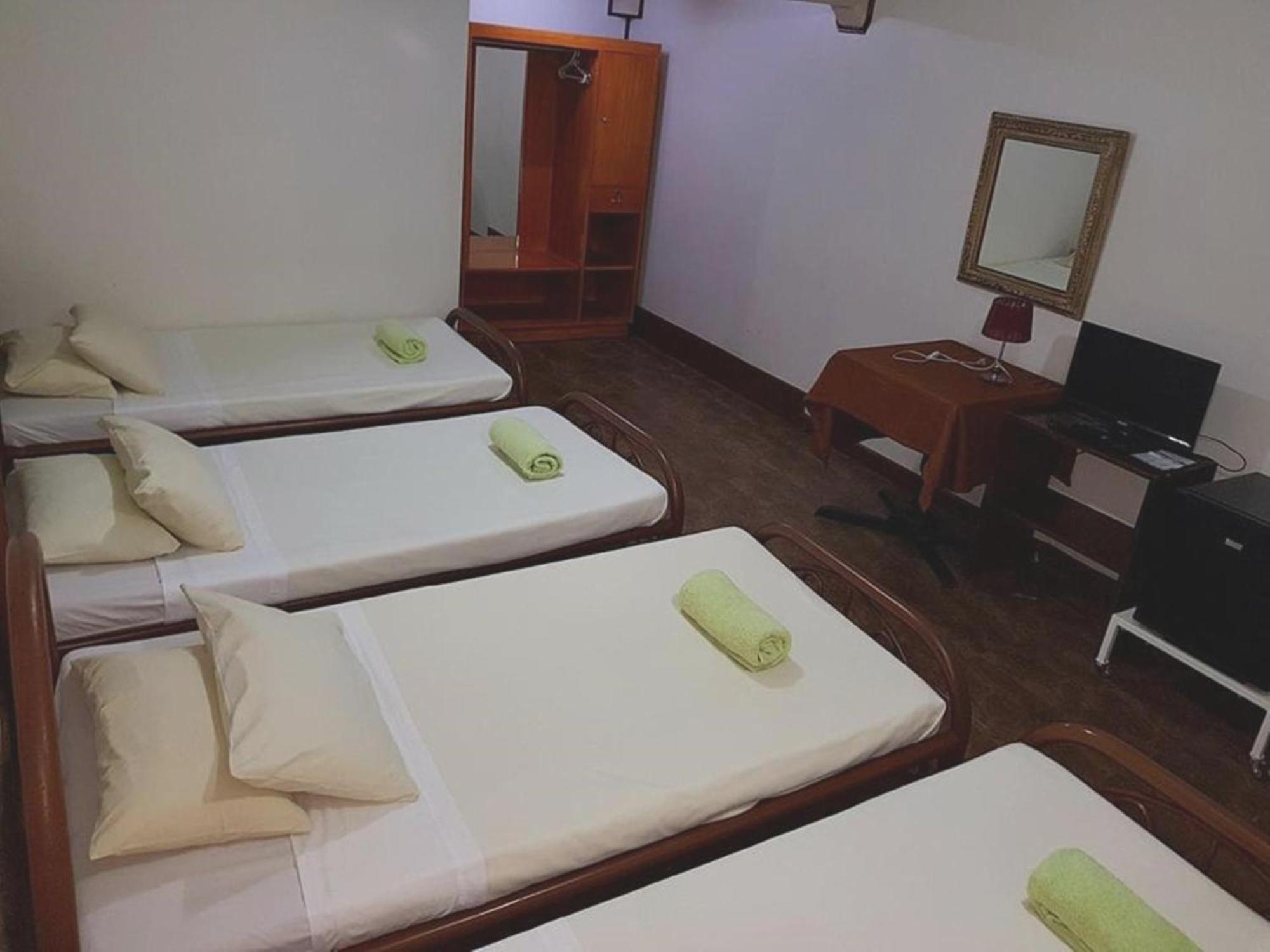 Casa Tentay Iloilo City Ngoại thất bức ảnh