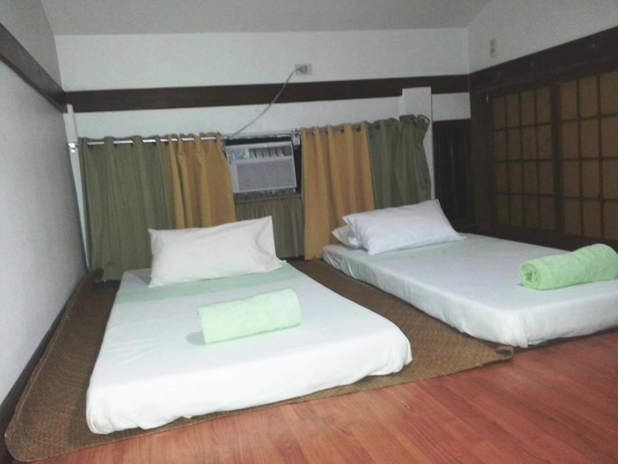 Casa Tentay Iloilo City Ngoại thất bức ảnh