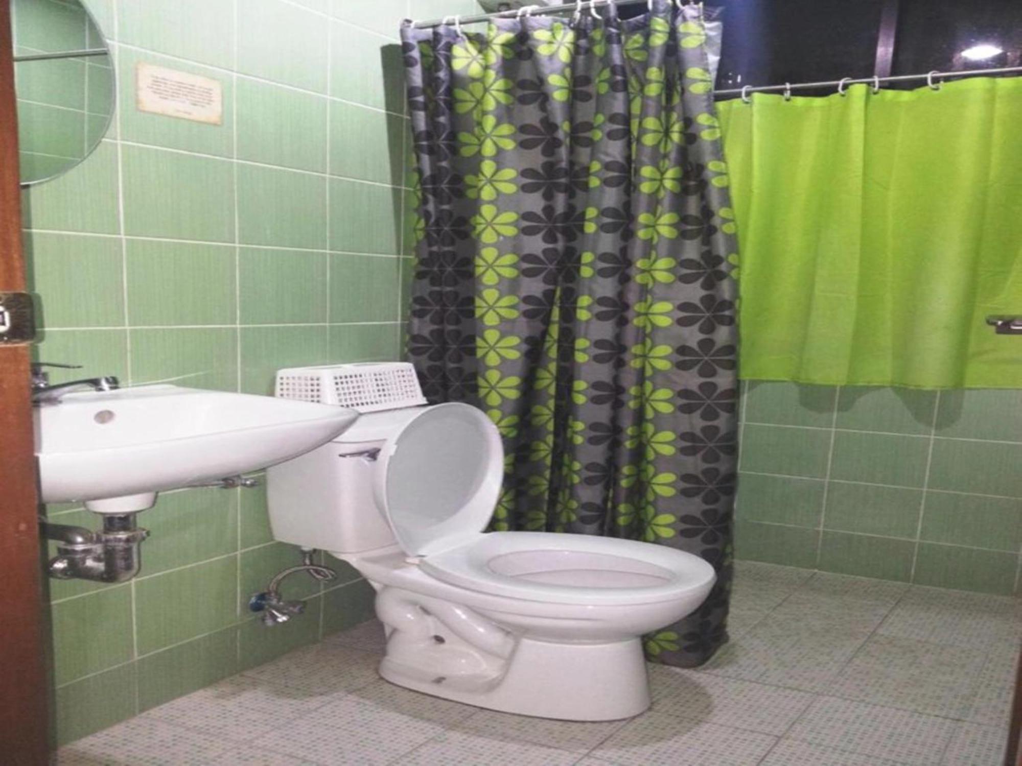 Casa Tentay Iloilo City Ngoại thất bức ảnh