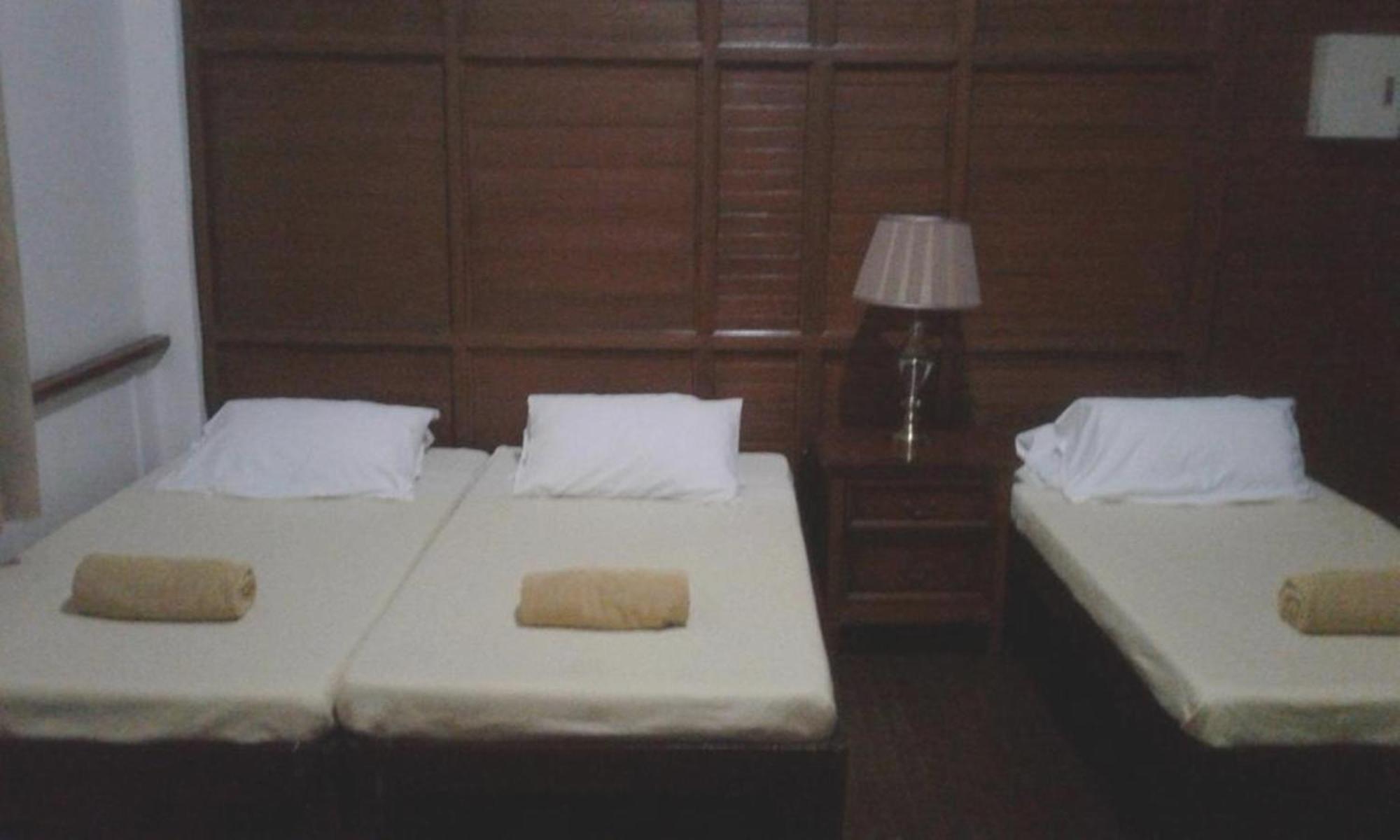 Casa Tentay Iloilo City Ngoại thất bức ảnh