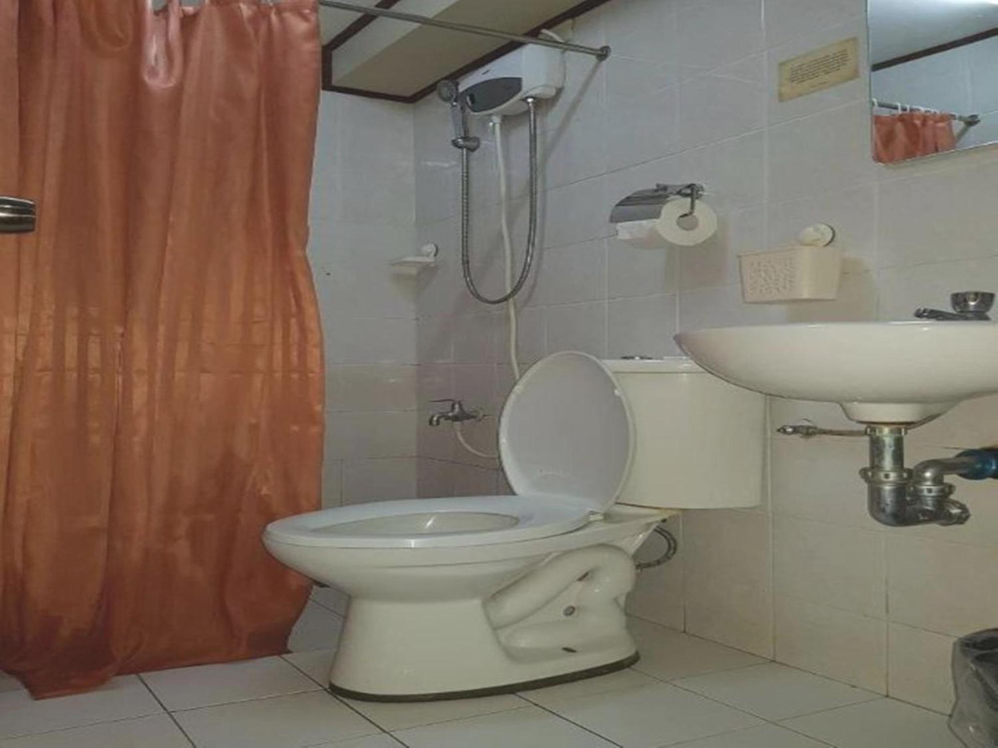 Casa Tentay Iloilo City Ngoại thất bức ảnh