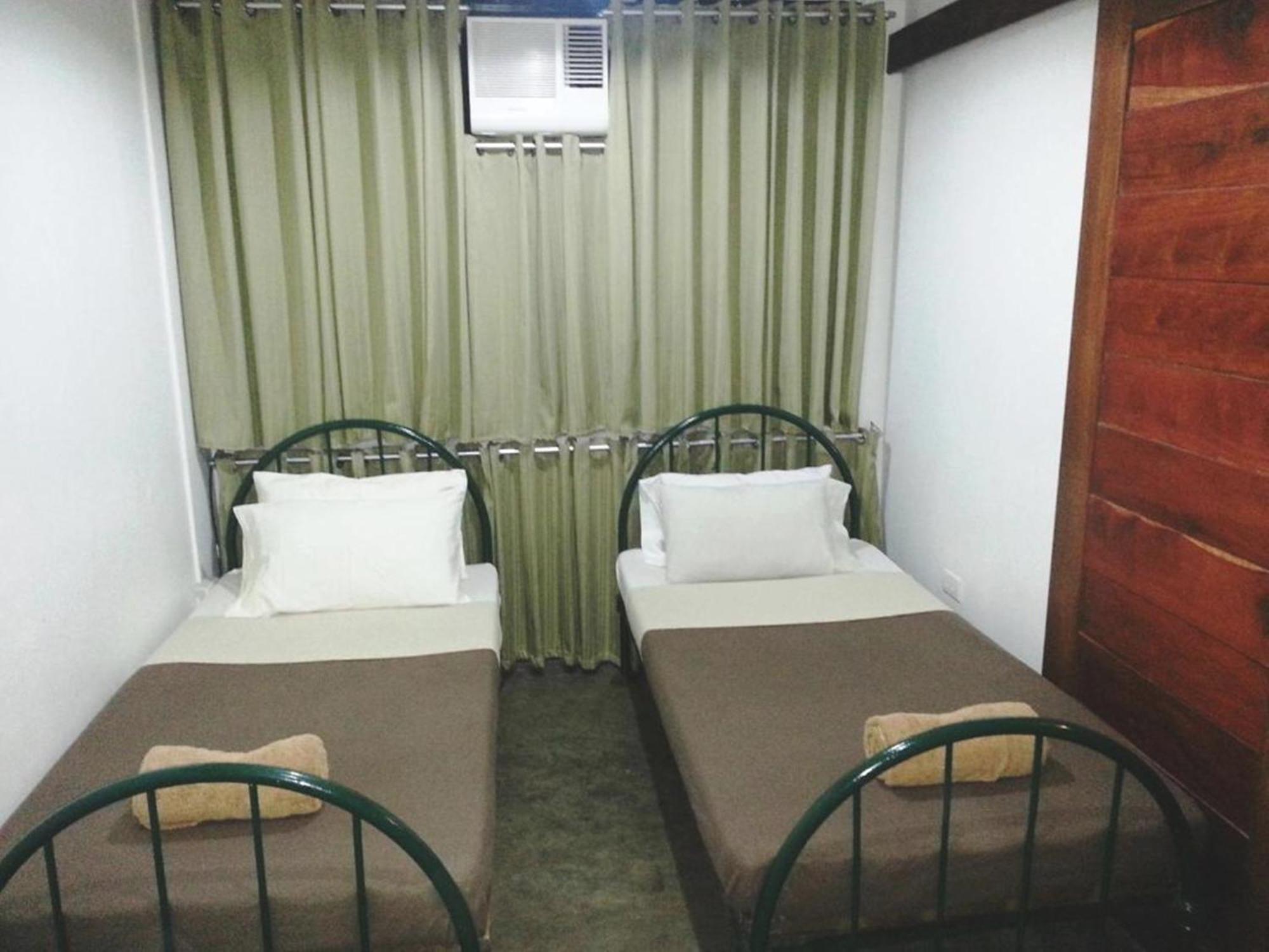 Casa Tentay Iloilo City Ngoại thất bức ảnh