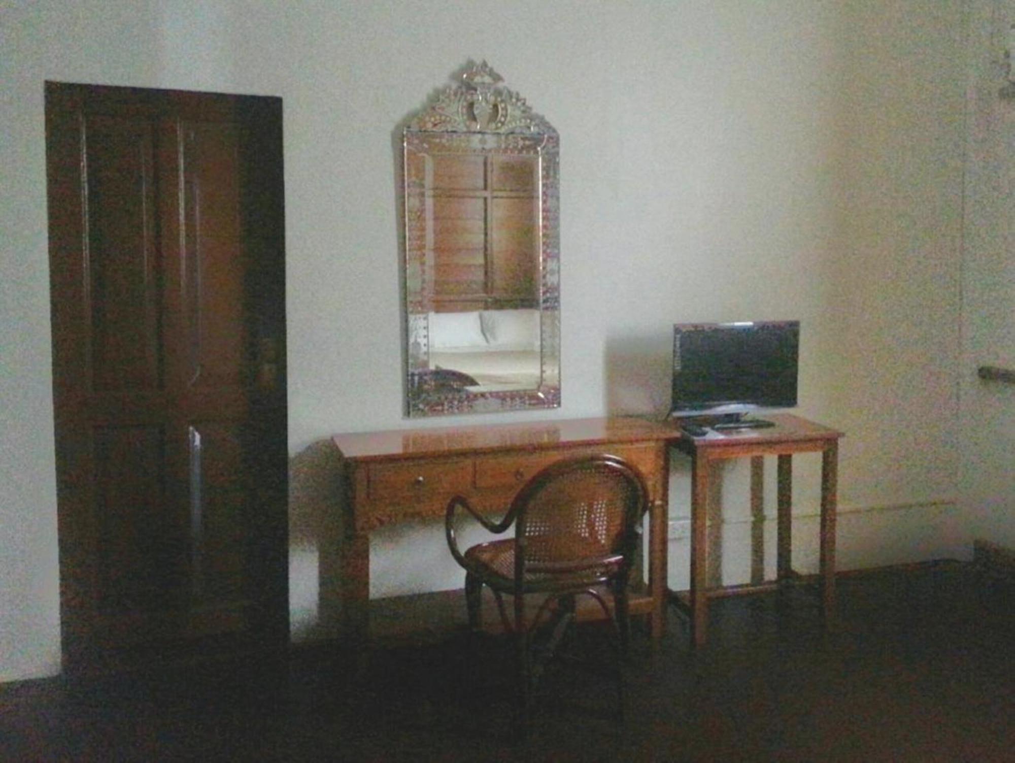 Casa Tentay Iloilo City Ngoại thất bức ảnh