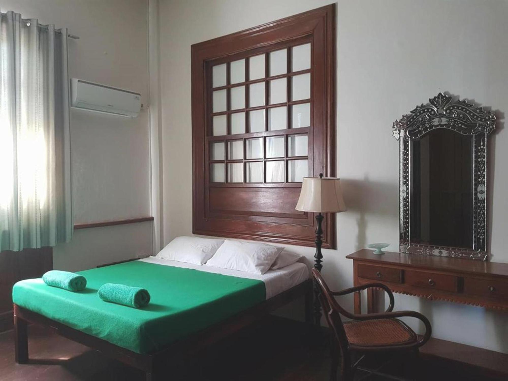 Casa Tentay Iloilo City Ngoại thất bức ảnh