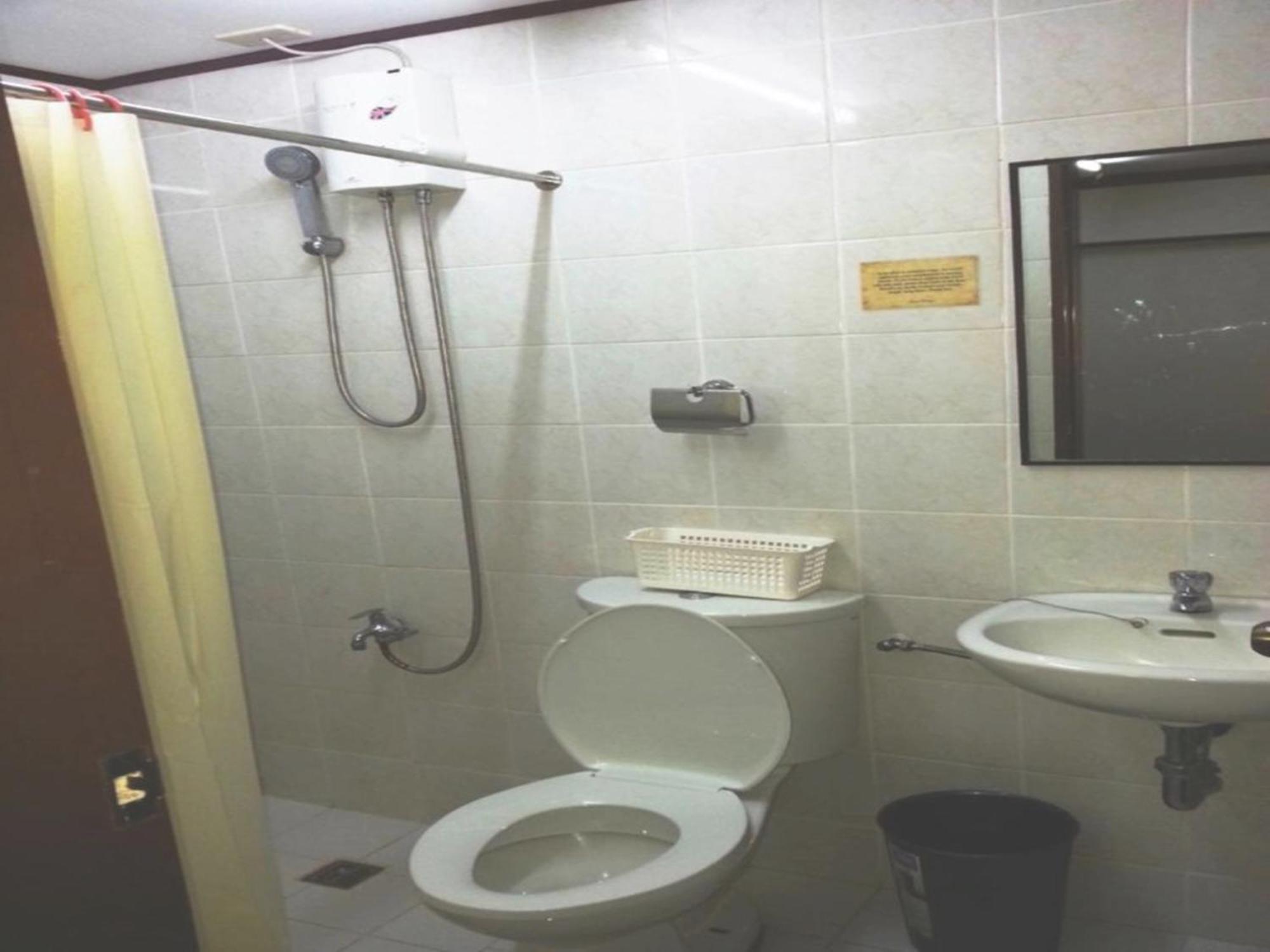 Casa Tentay Iloilo City Ngoại thất bức ảnh