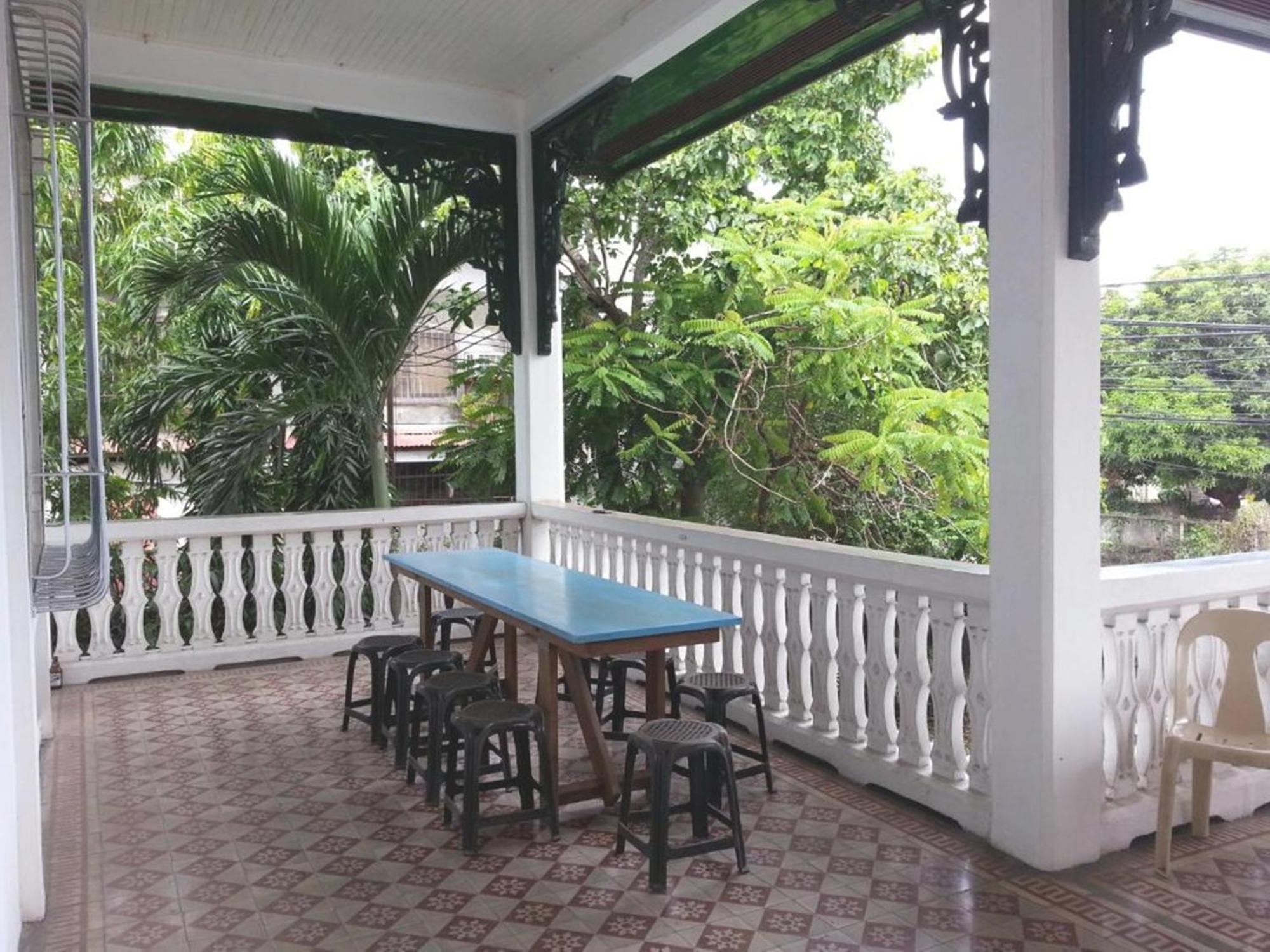 Casa Tentay Iloilo City Ngoại thất bức ảnh