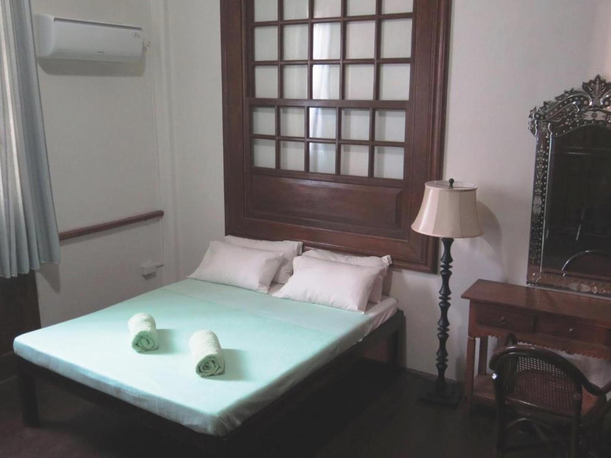 Casa Tentay Iloilo City Ngoại thất bức ảnh