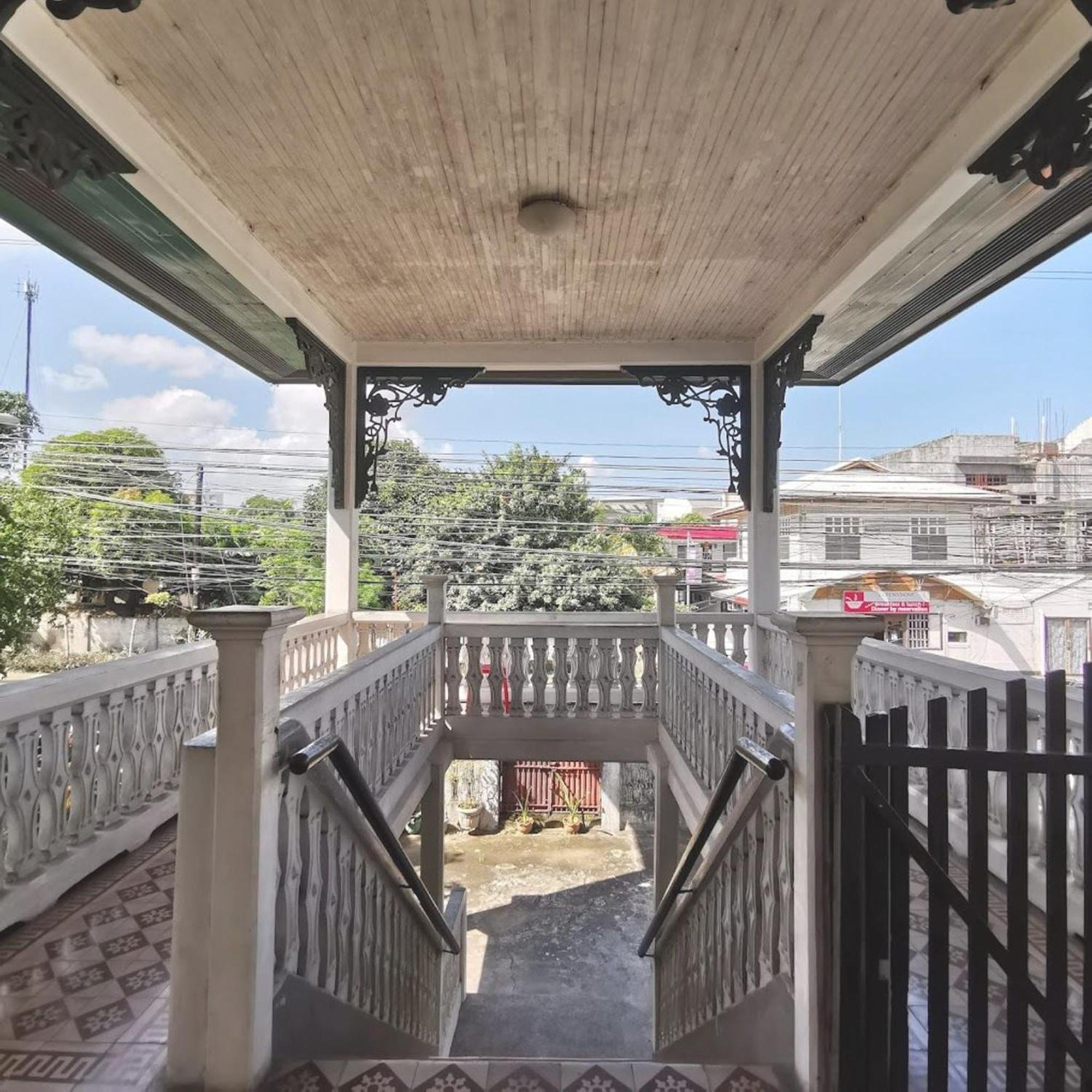 Casa Tentay Iloilo City Ngoại thất bức ảnh