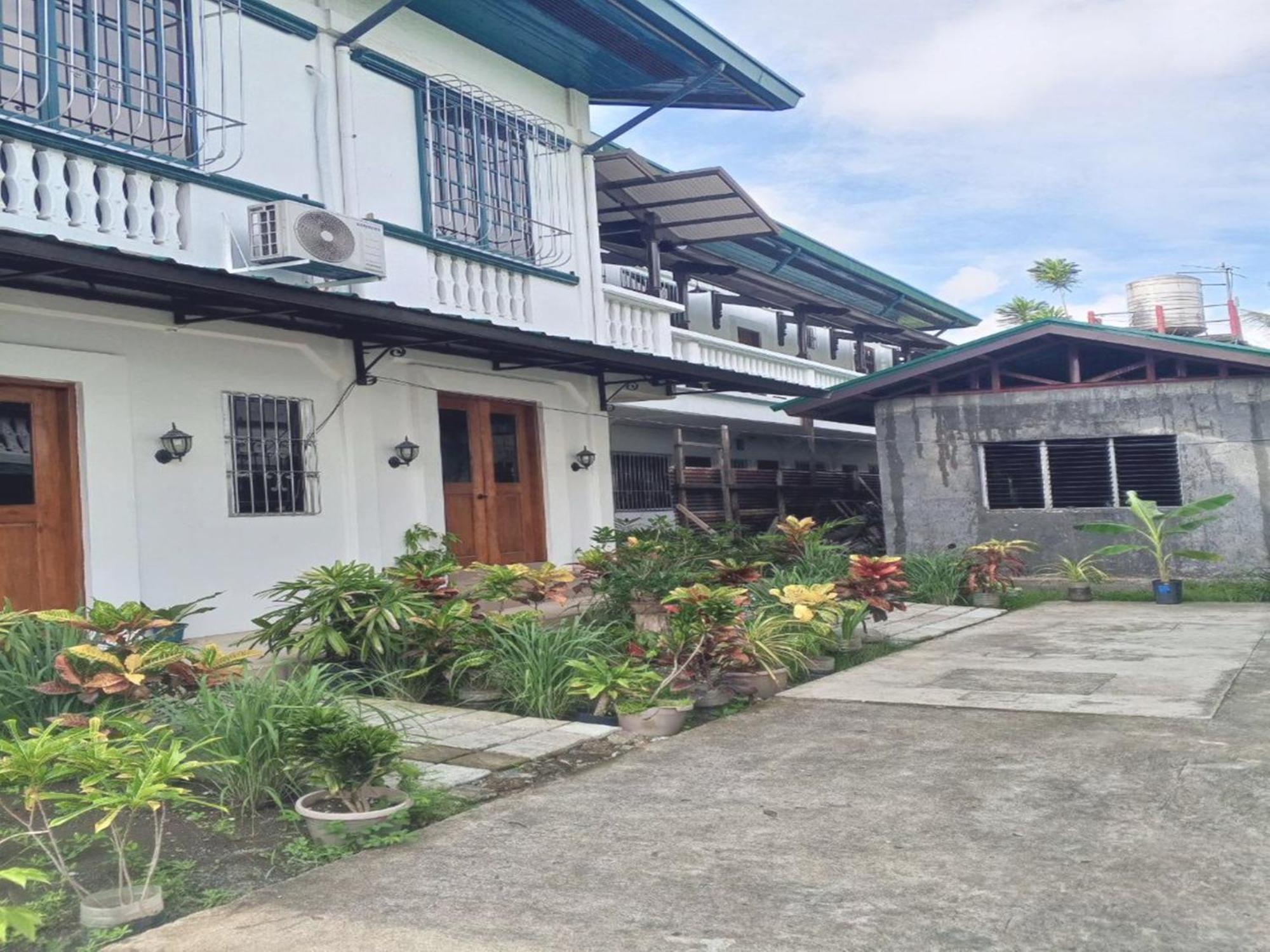 Casa Tentay Iloilo City Ngoại thất bức ảnh