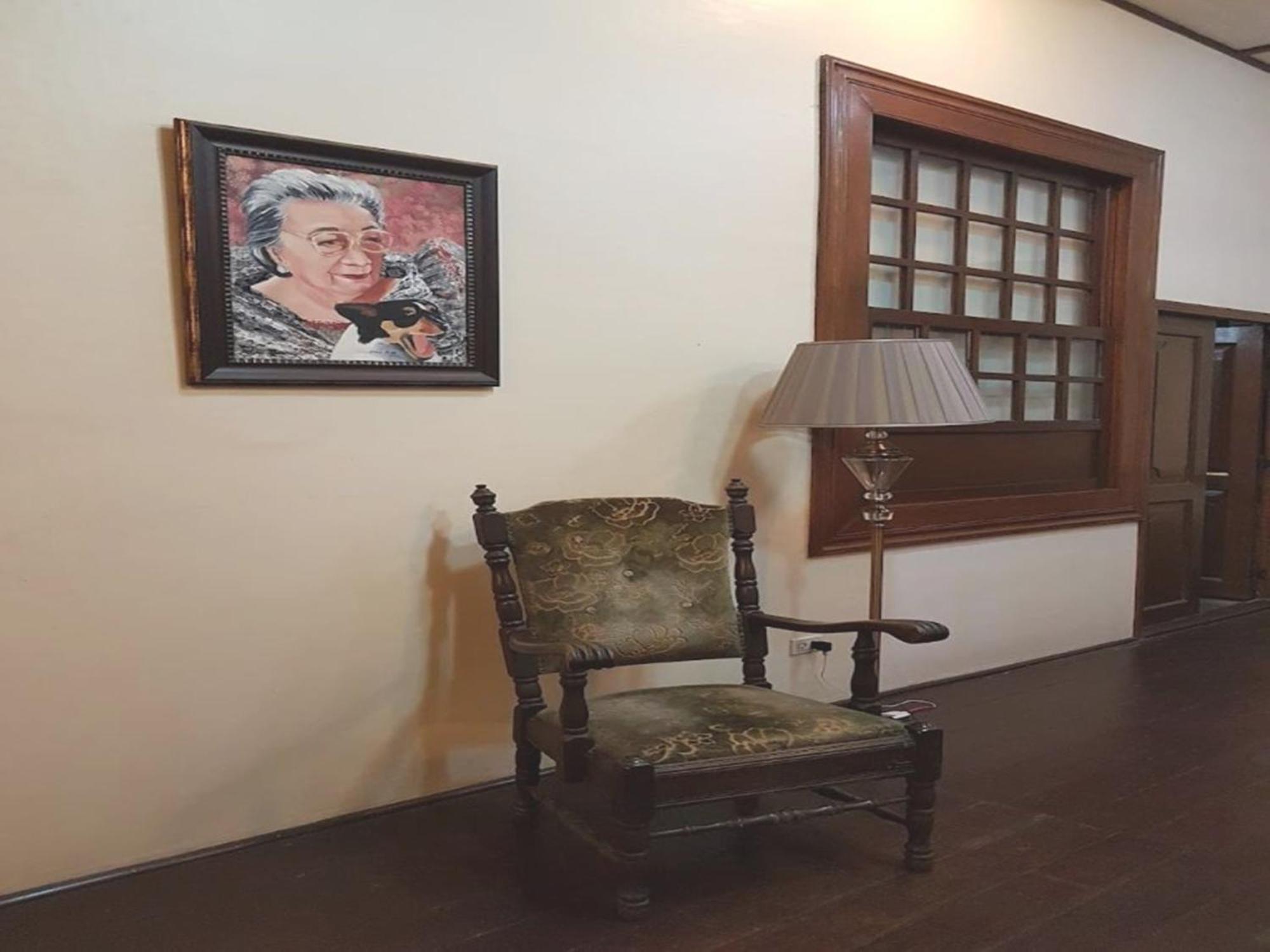 Casa Tentay Iloilo City Ngoại thất bức ảnh