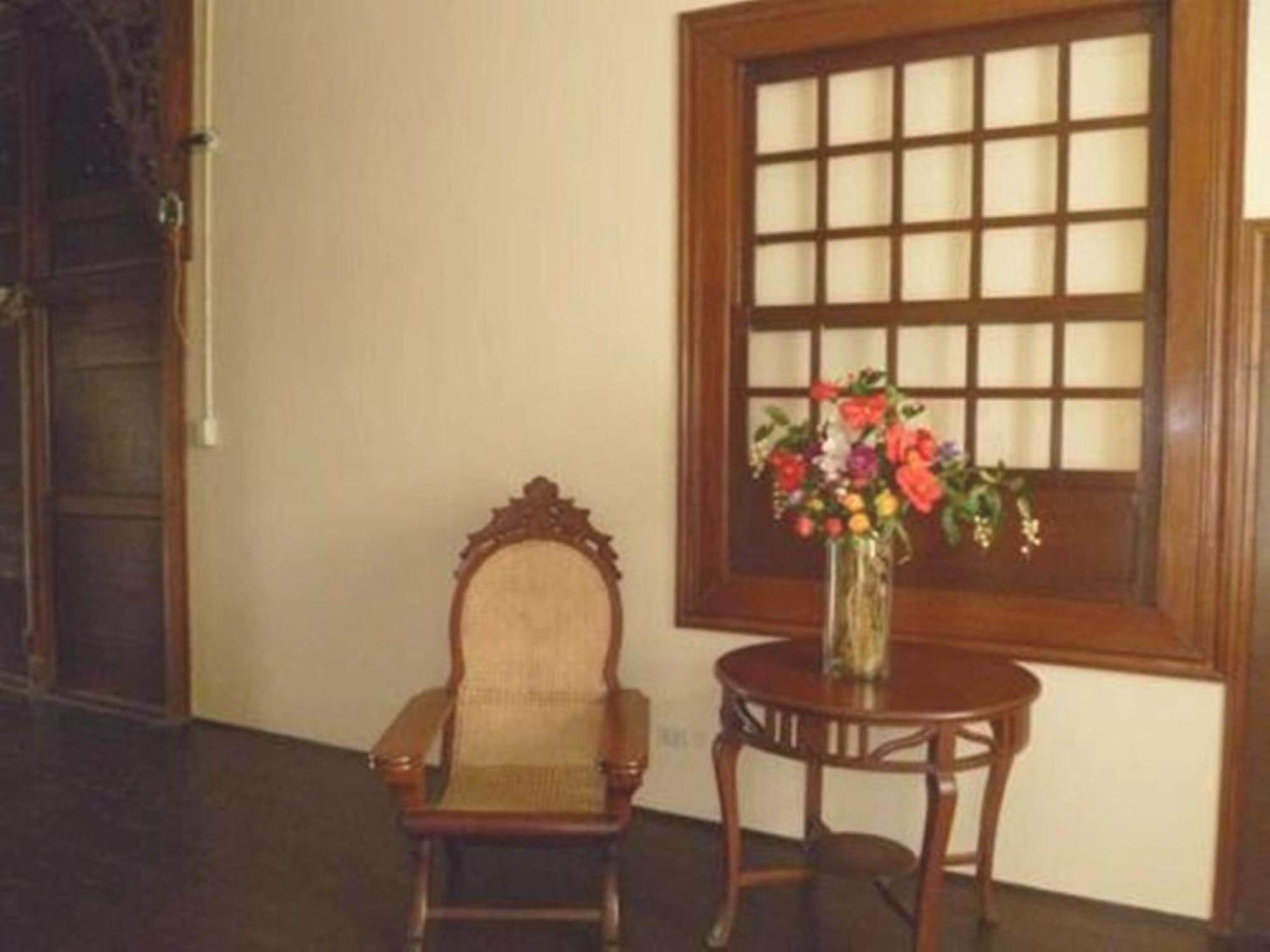 Casa Tentay Iloilo City Ngoại thất bức ảnh