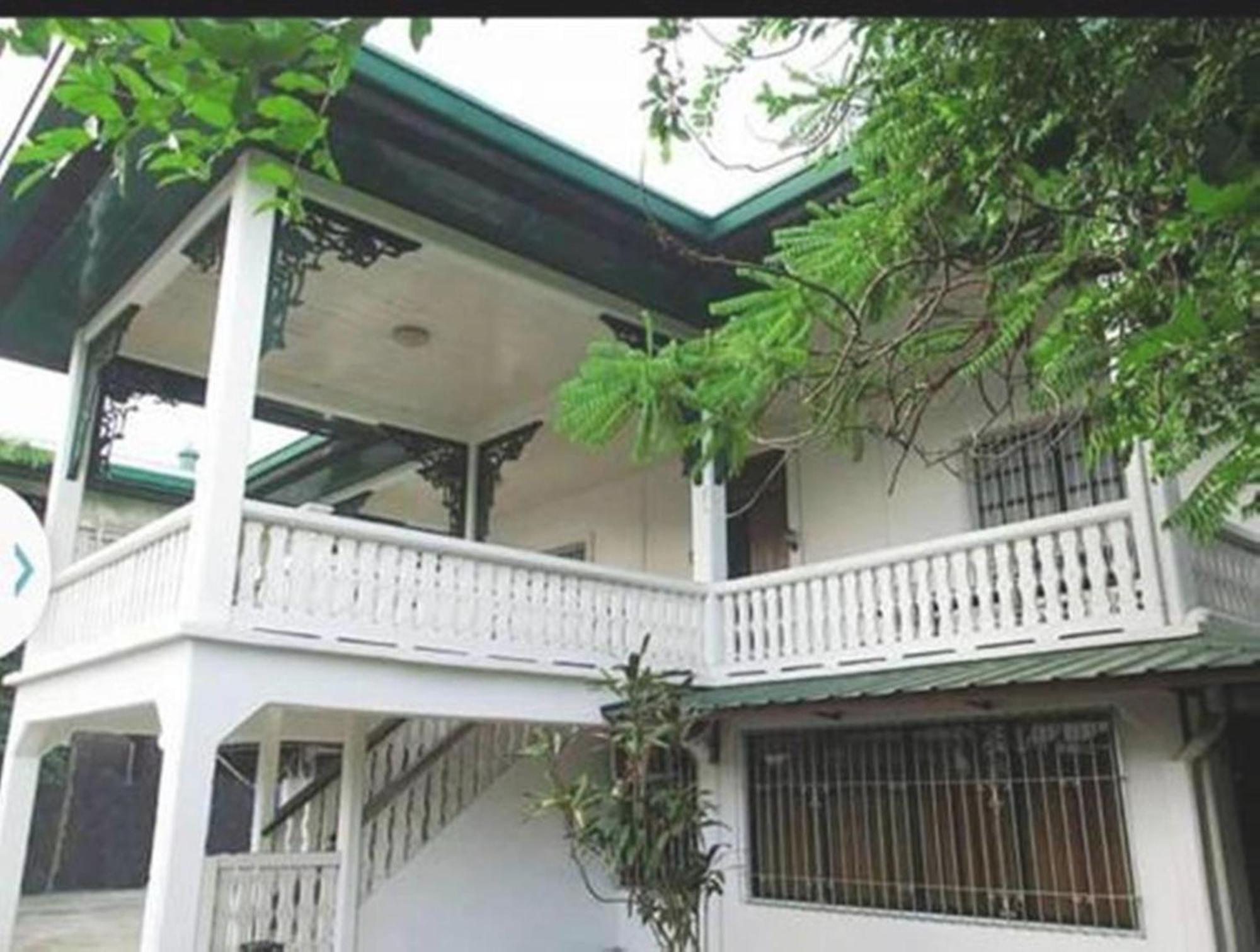 Casa Tentay Iloilo City Ngoại thất bức ảnh
