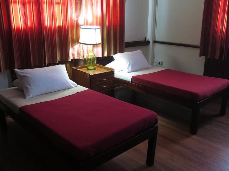 Casa Tentay Iloilo City Ngoại thất bức ảnh