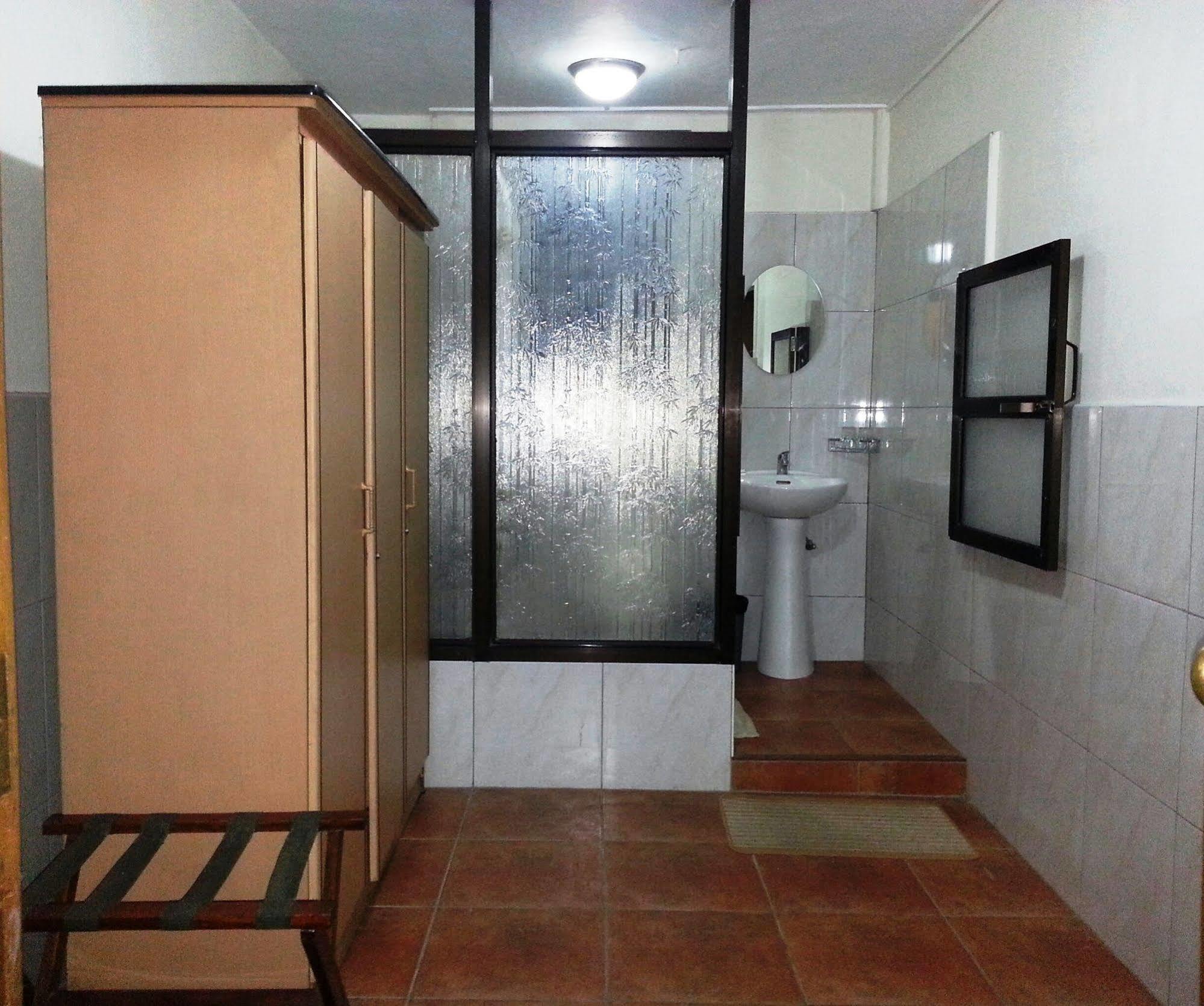 Casa Tentay Iloilo City Ngoại thất bức ảnh