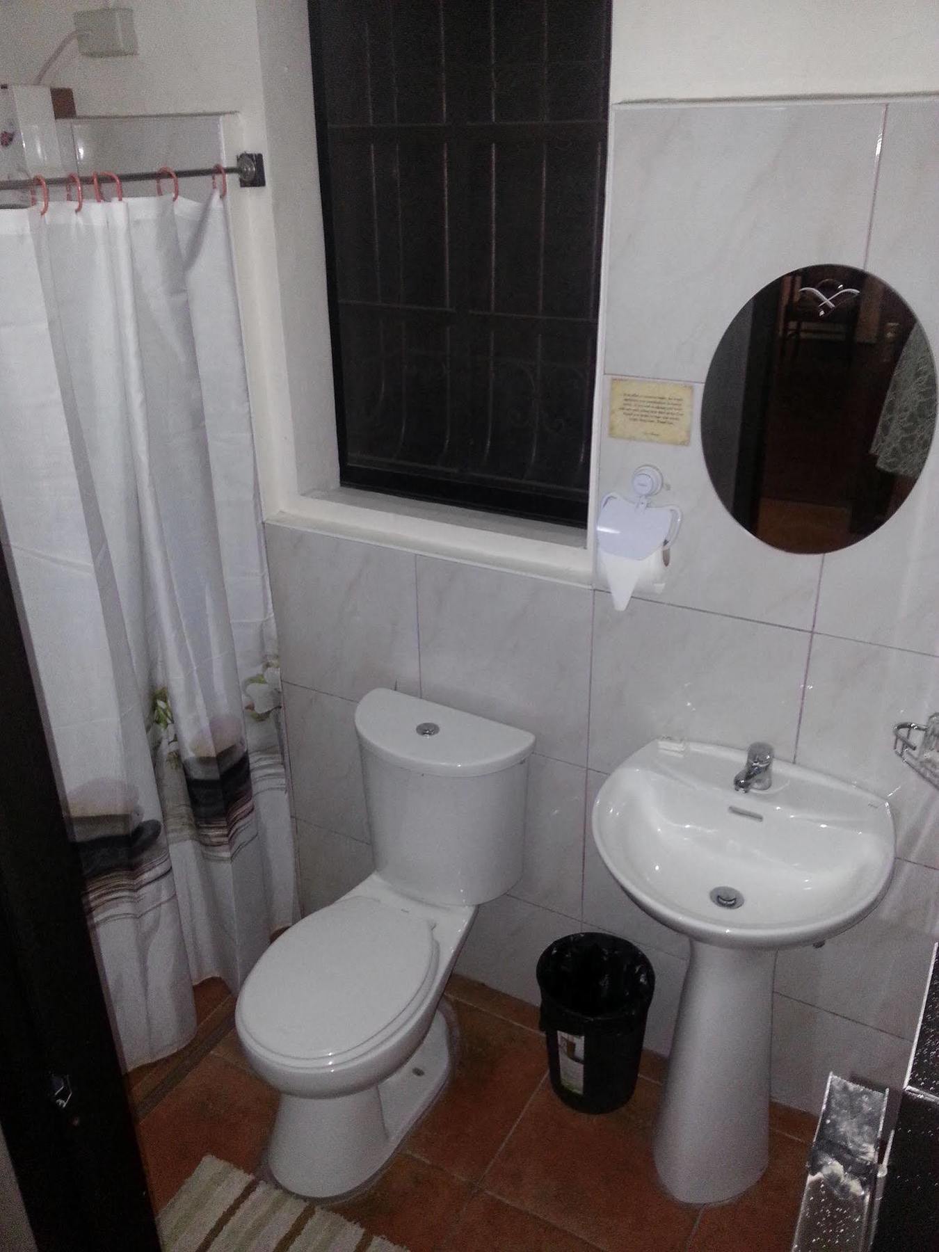 Casa Tentay Iloilo City Ngoại thất bức ảnh