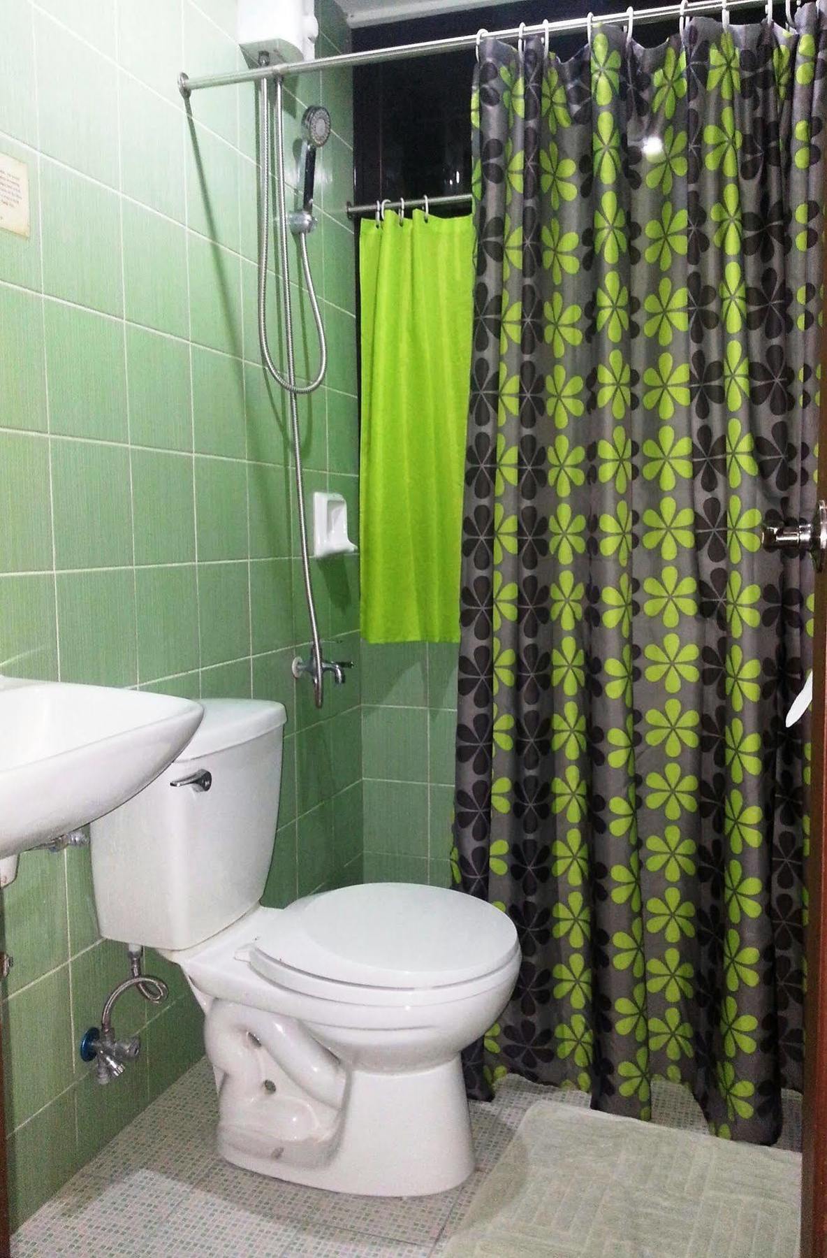 Casa Tentay Iloilo City Ngoại thất bức ảnh