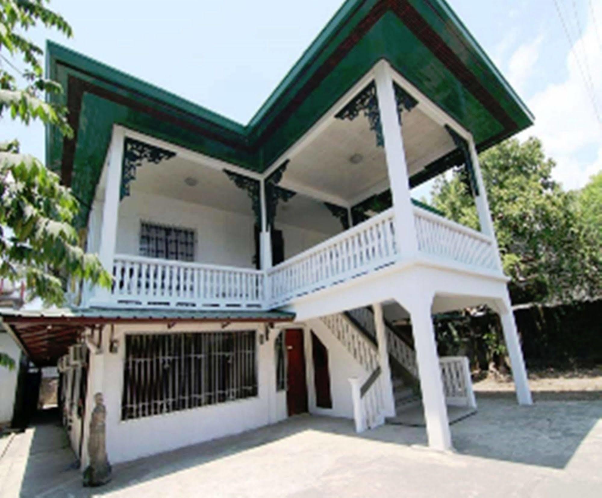 Casa Tentay Iloilo City Ngoại thất bức ảnh
