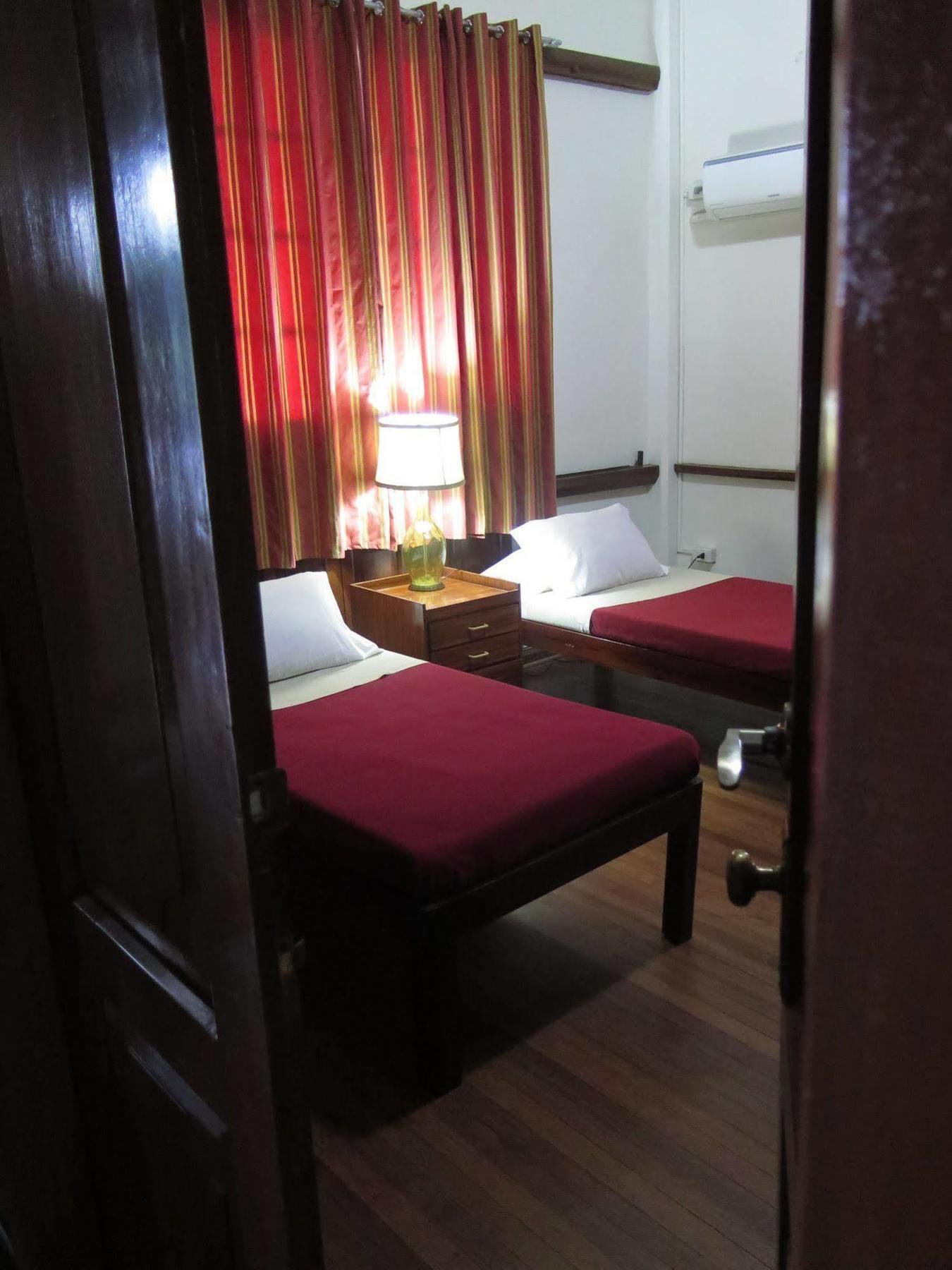 Casa Tentay Iloilo City Ngoại thất bức ảnh