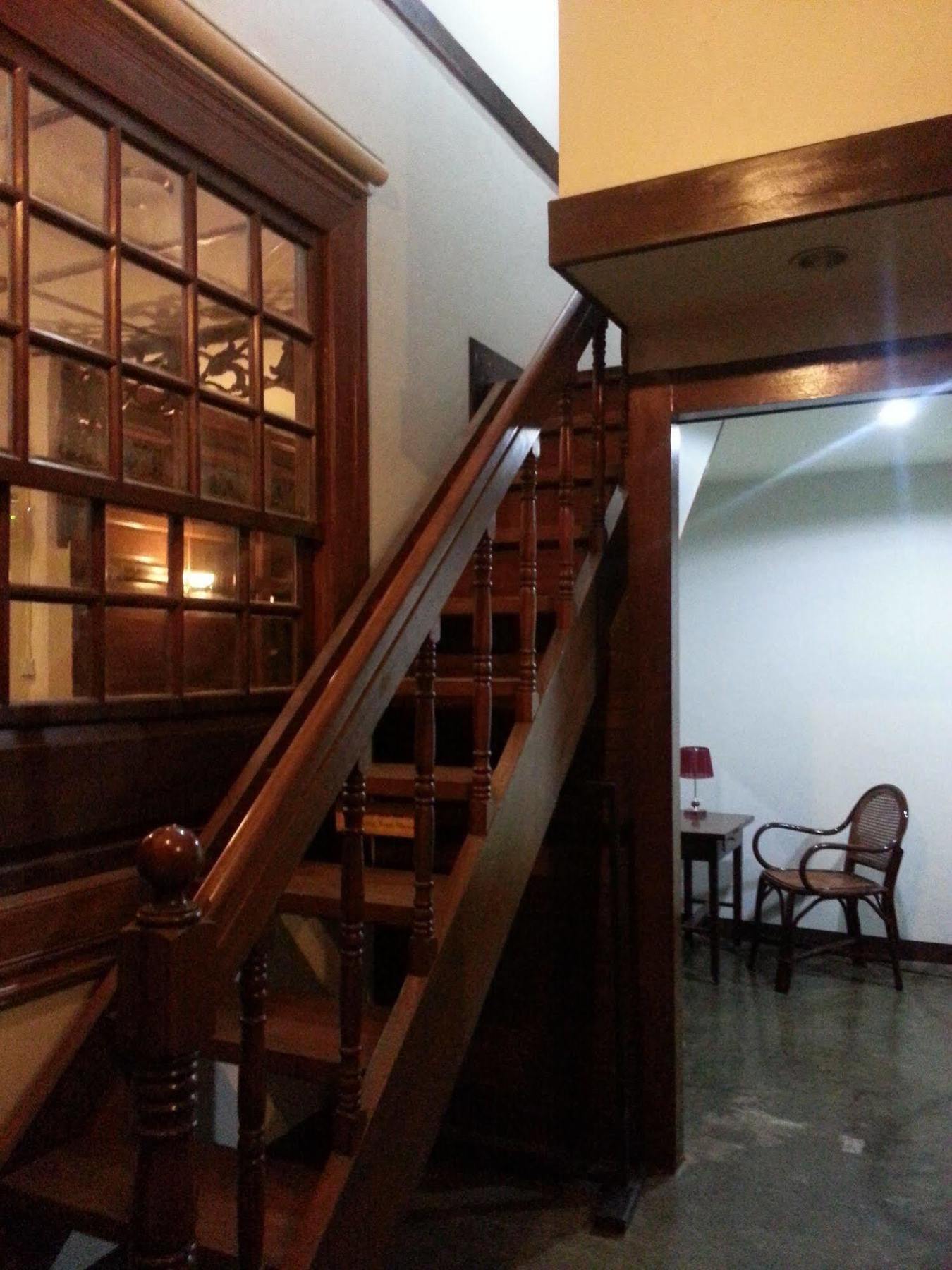 Casa Tentay Iloilo City Ngoại thất bức ảnh