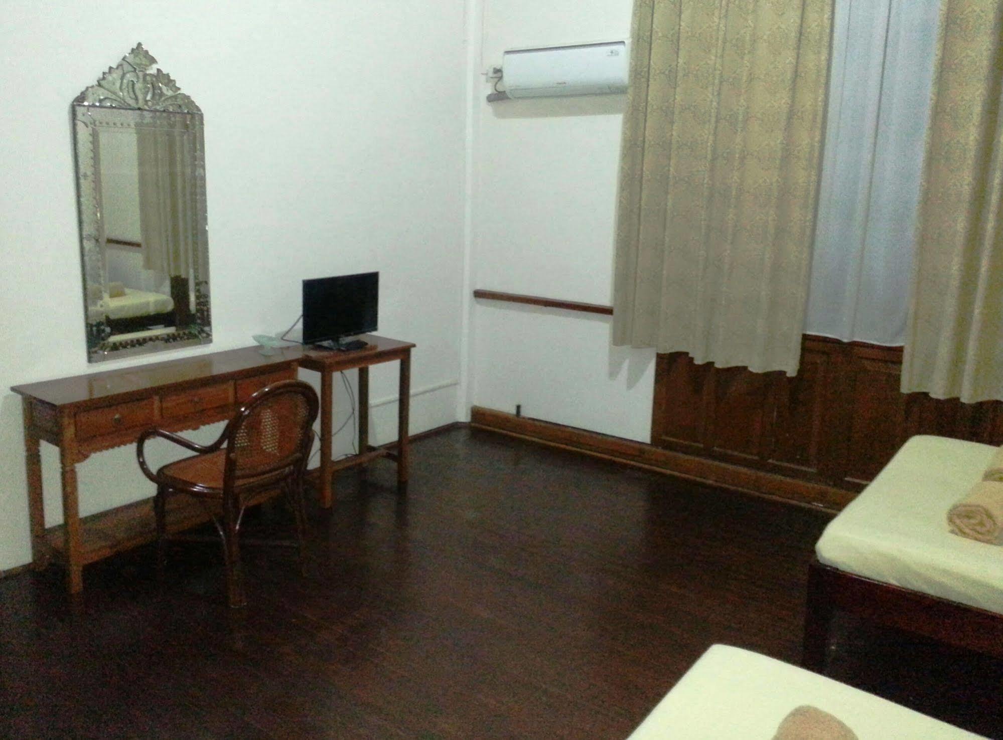 Casa Tentay Iloilo City Ngoại thất bức ảnh