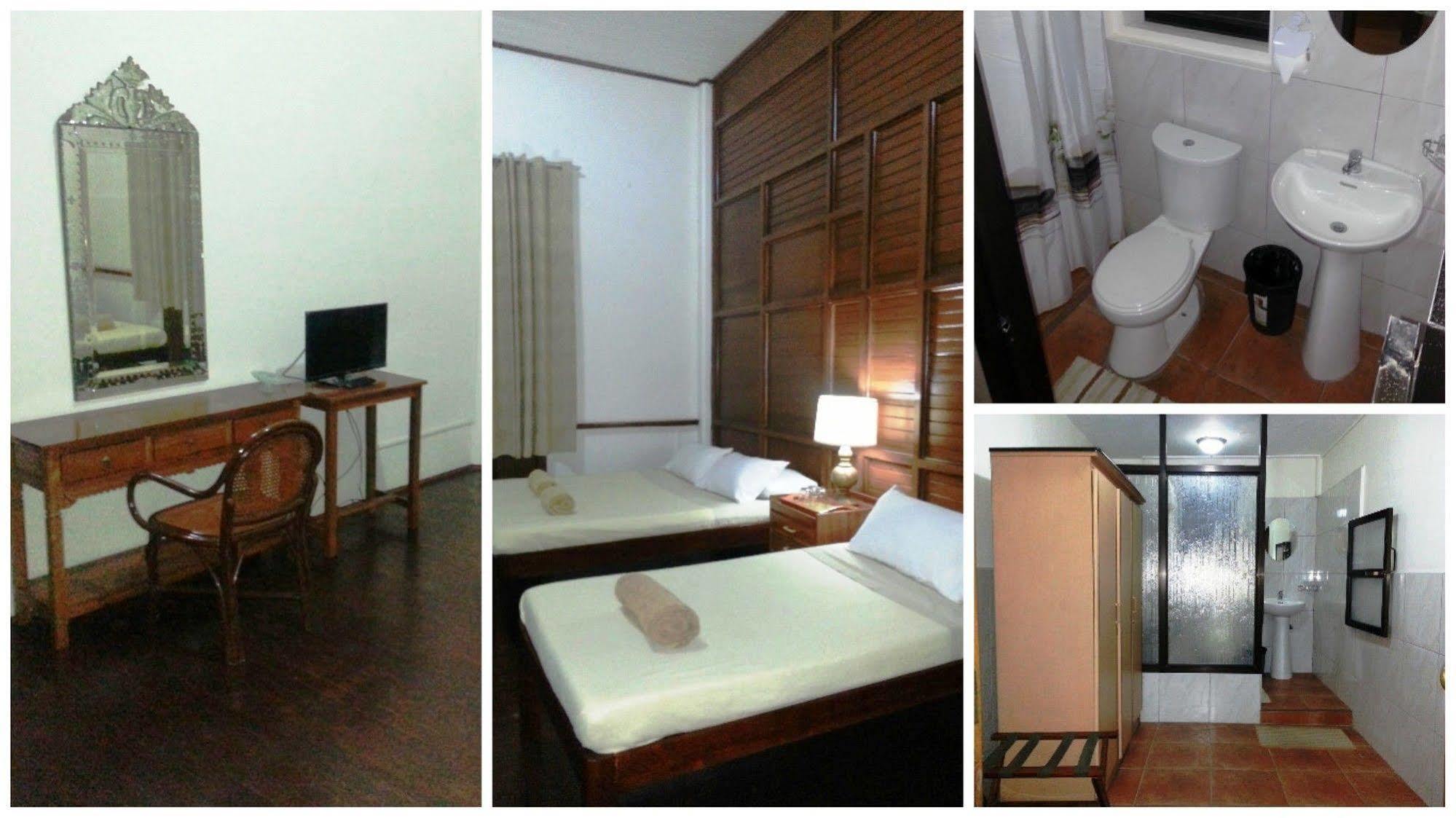 Casa Tentay Iloilo City Ngoại thất bức ảnh