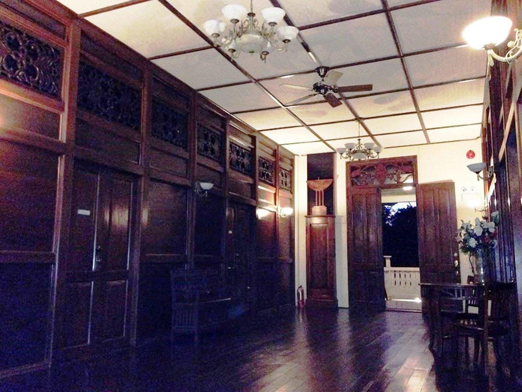 Casa Tentay Iloilo City Ngoại thất bức ảnh