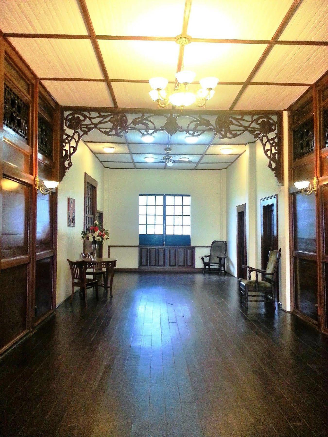 Casa Tentay Iloilo City Ngoại thất bức ảnh