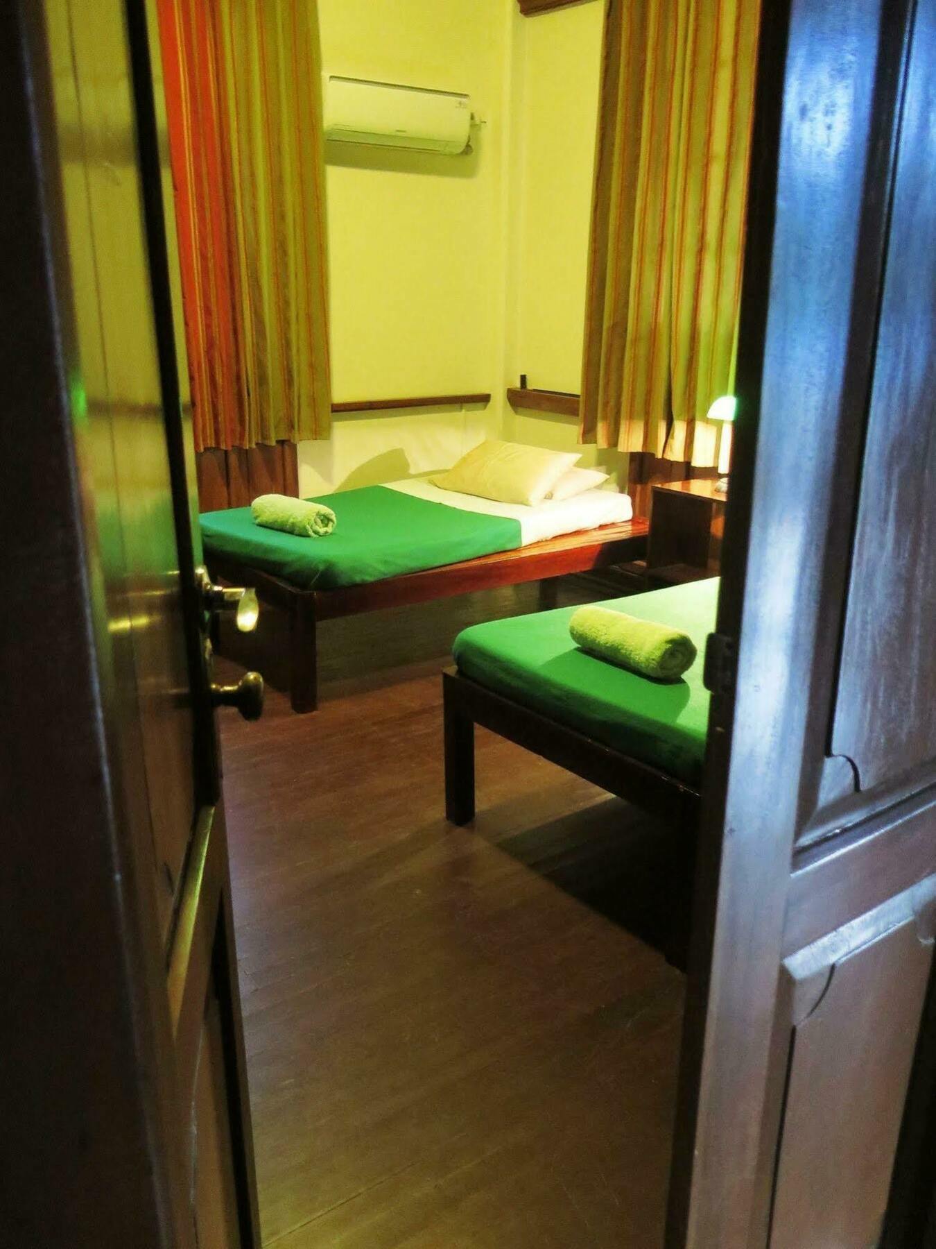 Casa Tentay Iloilo City Ngoại thất bức ảnh